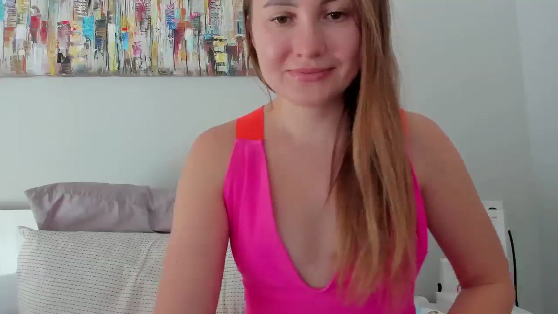 Gallery image thumbnail from NikaJohnson2's myfreecams stream on, 11/24/2023, 12:49 image 10 of 20
