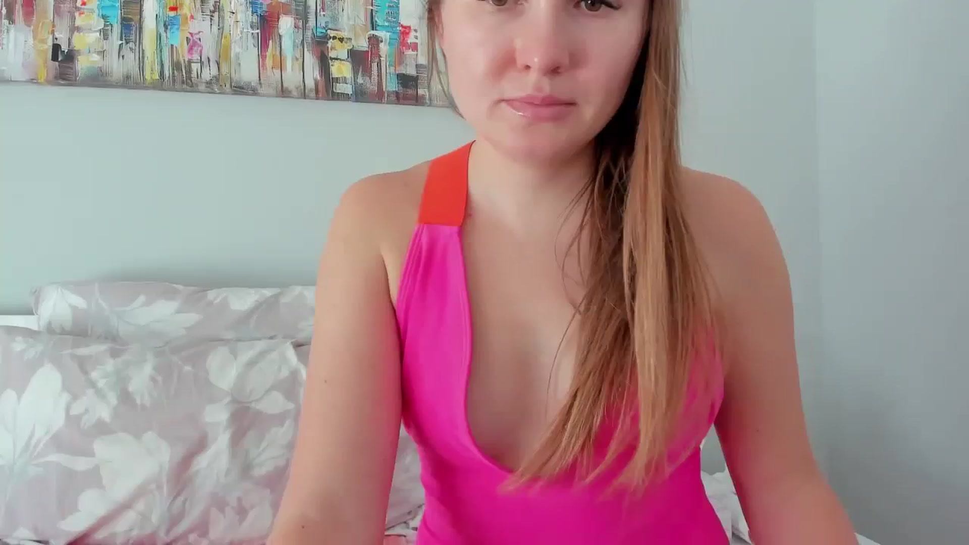 Gallery image thumbnail from NikaJohnson2's myfreecams stream on, 12/06/2023, 10:58 image 1 of 20