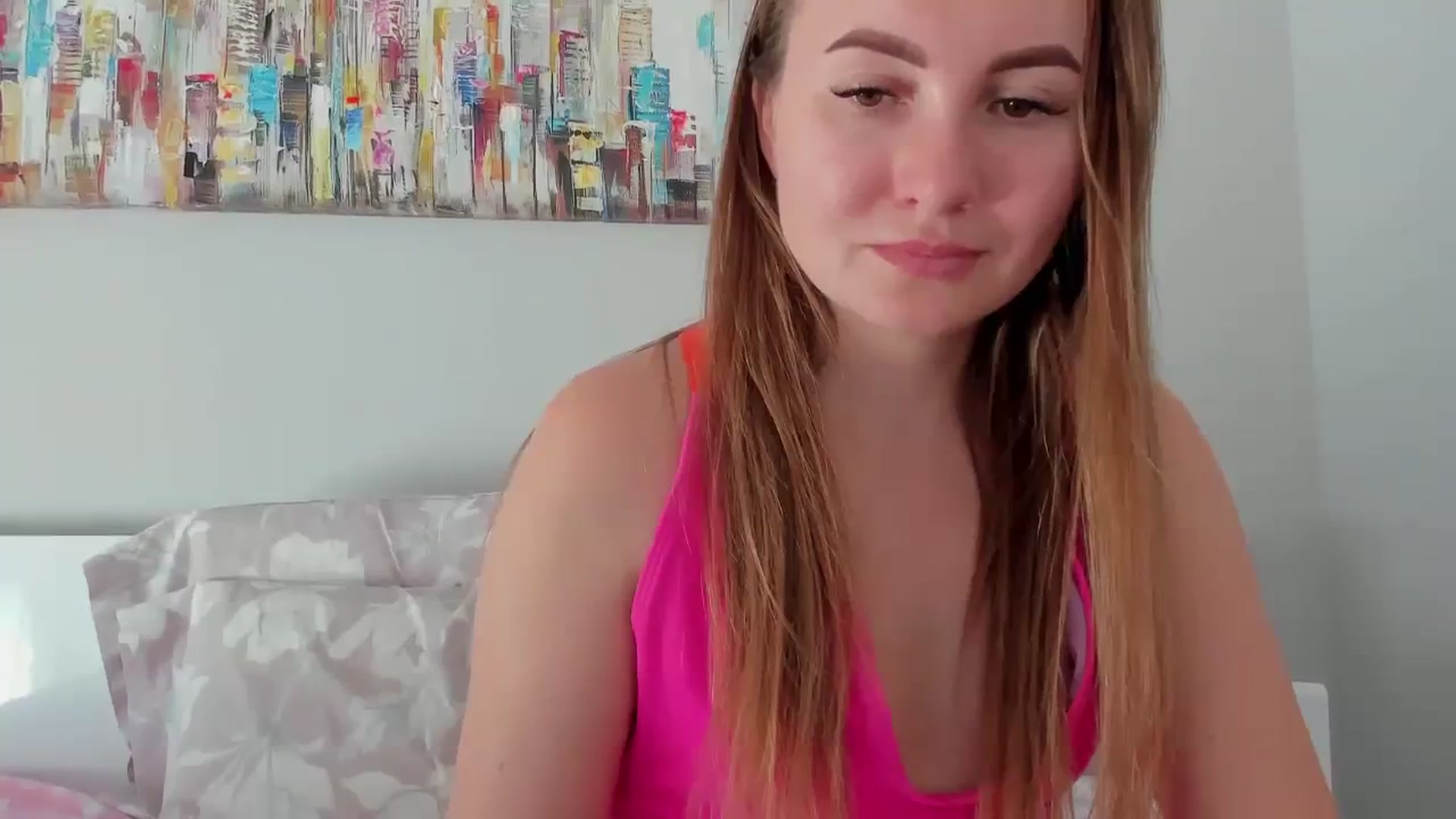 Gallery image thumbnail from NikaJohnson2's myfreecams stream on, 12/09/2023, 11:40 image 18 of 20