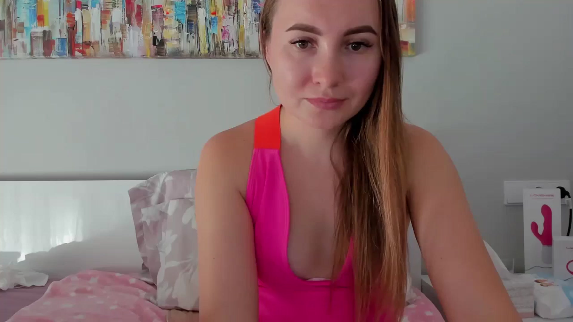Gallery image thumbnail from NikaJohnson2's myfreecams stream on, 12/09/2023, 12:14 image 19 of 20