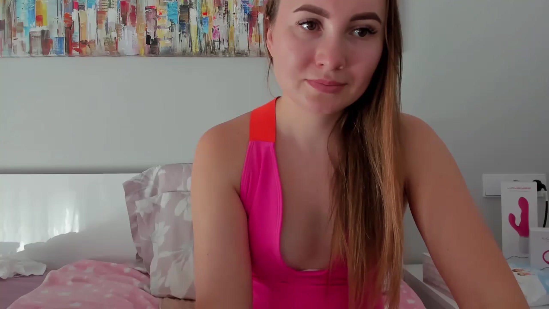 Gallery image thumbnail from NikaJohnson2's myfreecams stream on, 12/09/2023, 12:14 image 8 of 20