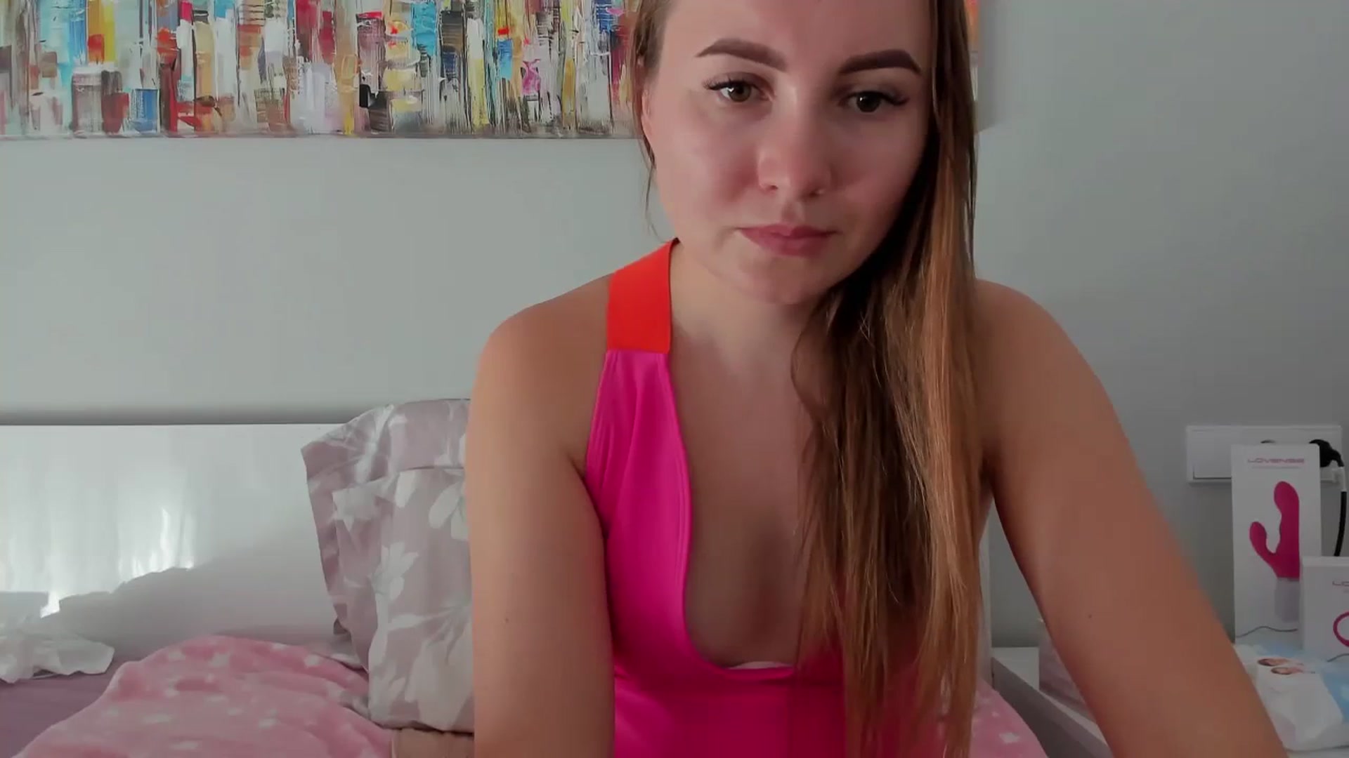 Gallery image thumbnail from NikaJohnson2's myfreecams stream on, 12/09/2023, 12:14 image 12 of 20