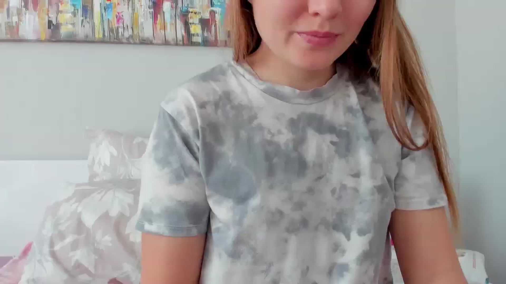 Gallery image thumbnail from NikaJohnson2's myfreecams stream on, 12/18/2023, 14:10 image 13 of 20