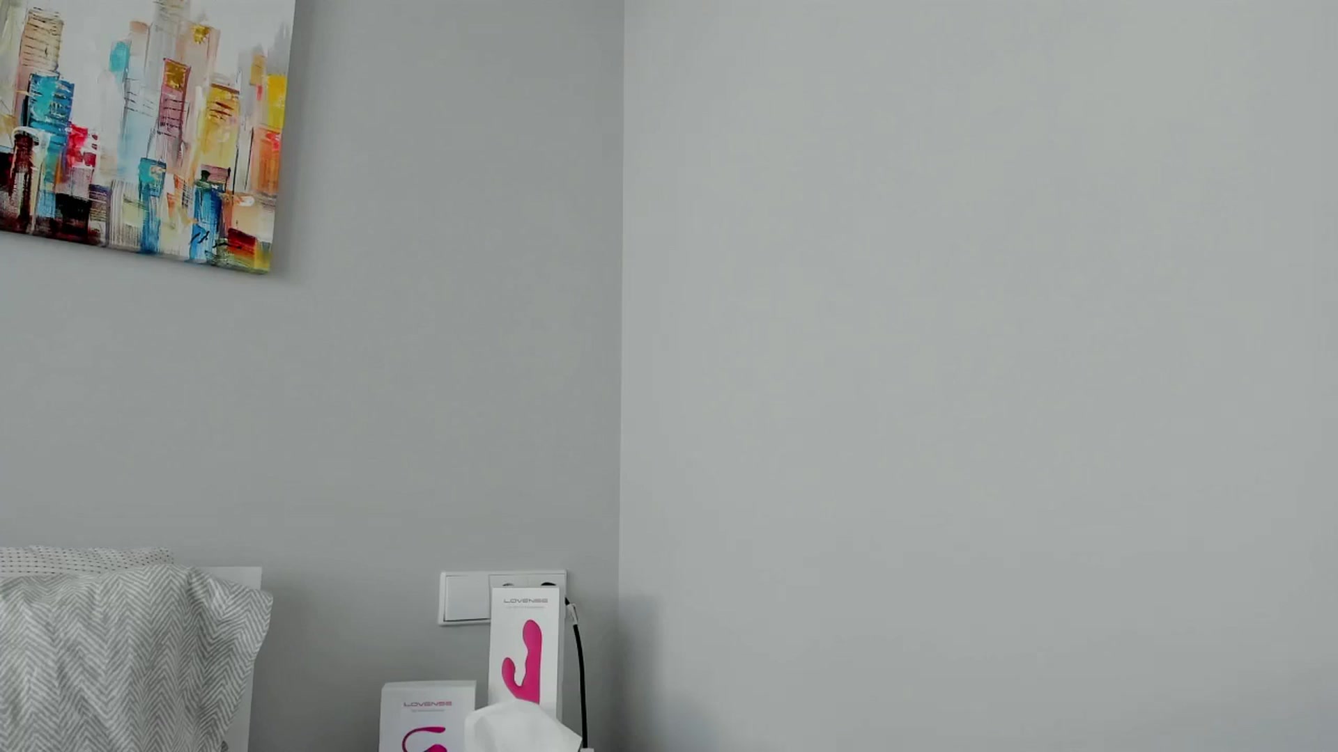 Gallery image thumbnail from NikaJohnson2's myfreecams stream on, 12/29/2023, 09:29 image 1 of 20