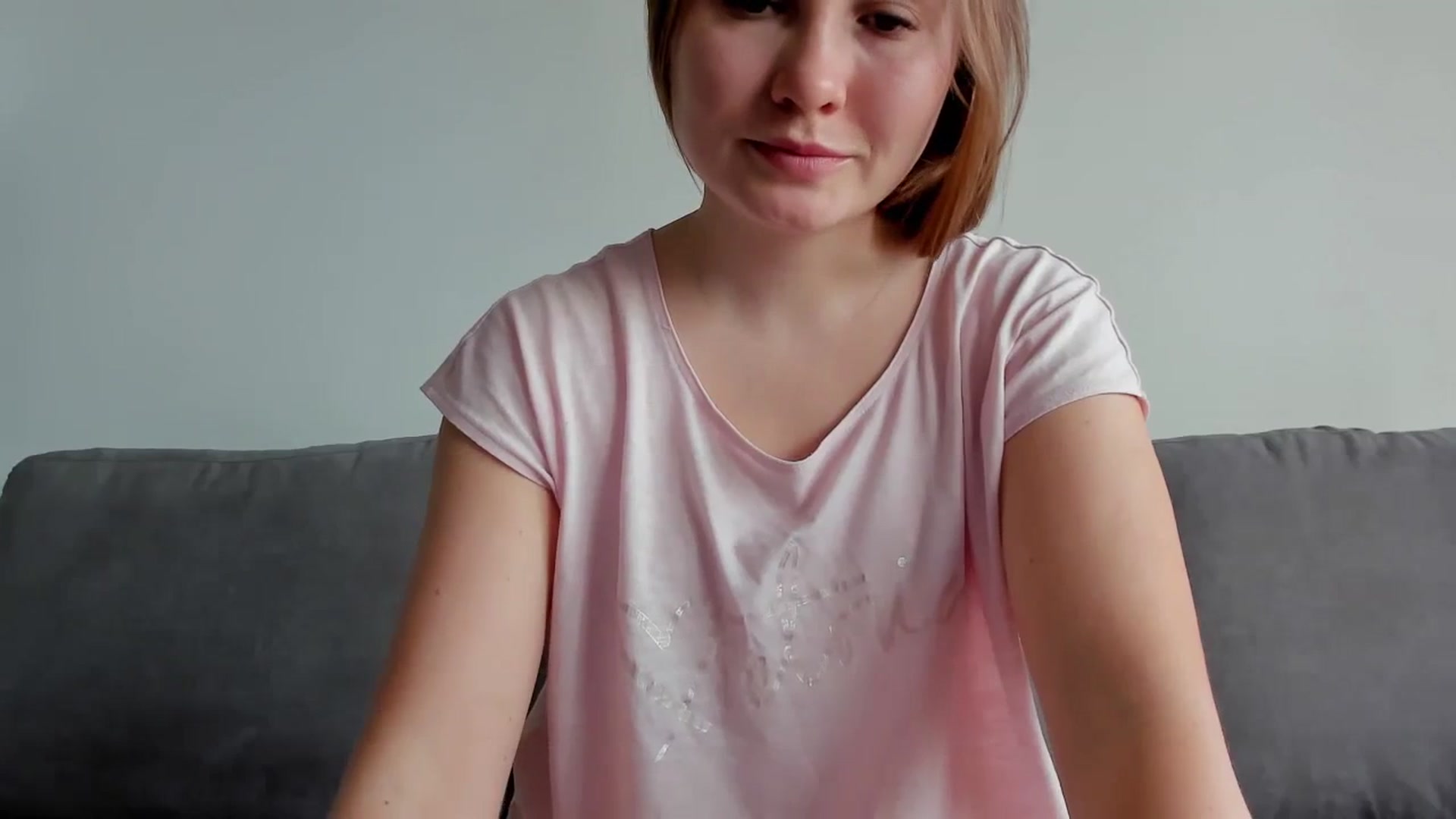 Gallery image thumbnail from NikaJohnson2's myfreecams stream on, 01/27/2024, 15:50 image 19 of 20
