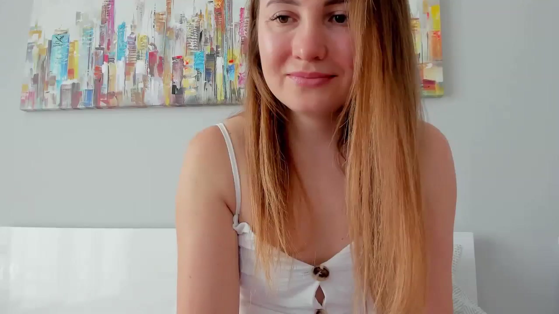 Gallery image thumbnail from NikaJohnson2's myfreecams stream on, 02/25/2024, 10:00 image 17 of 20