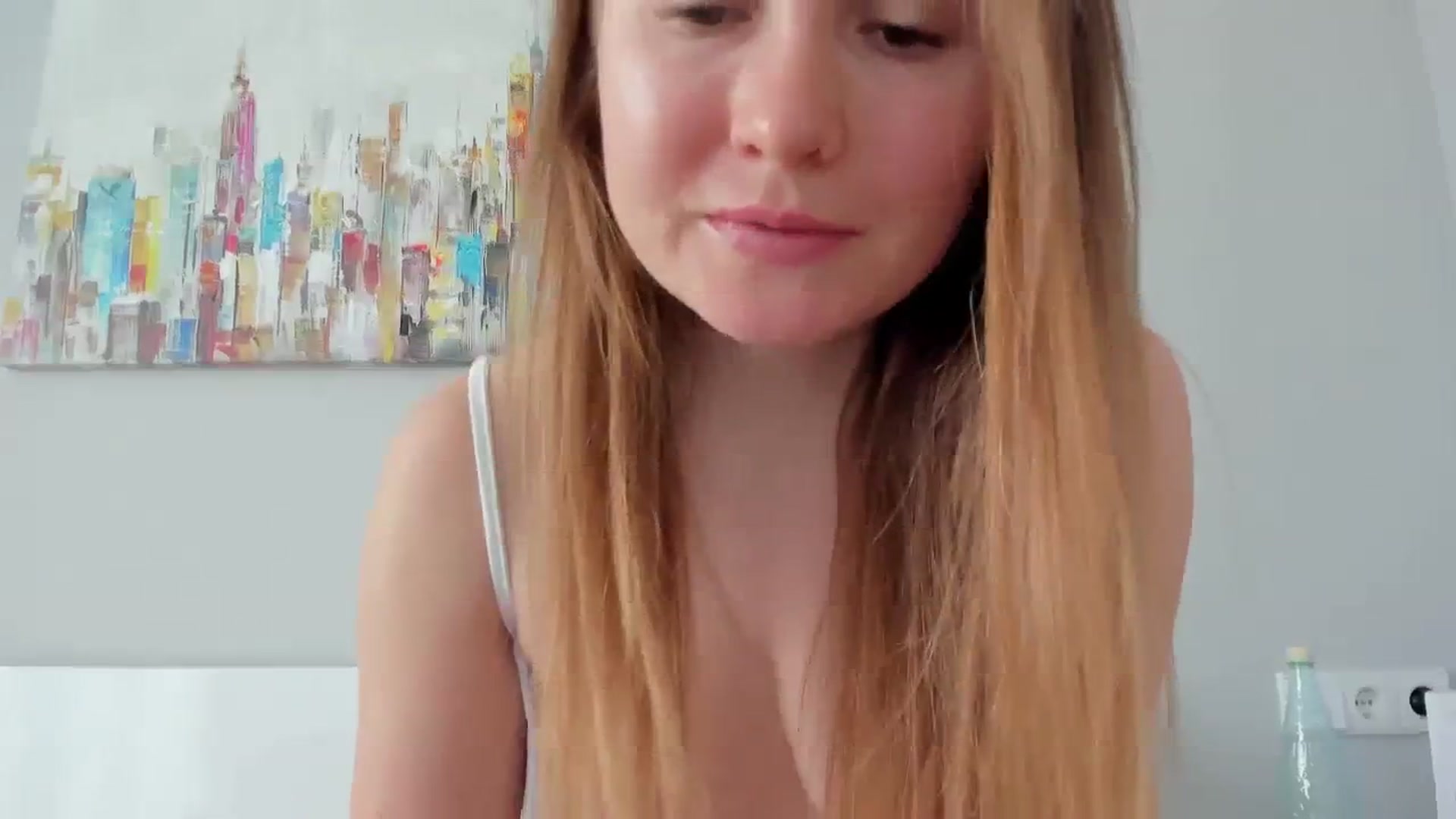 Gallery image thumbnail from NikaJohnson2's myfreecams stream on, 02/25/2024, 10:00 image 12 of 20