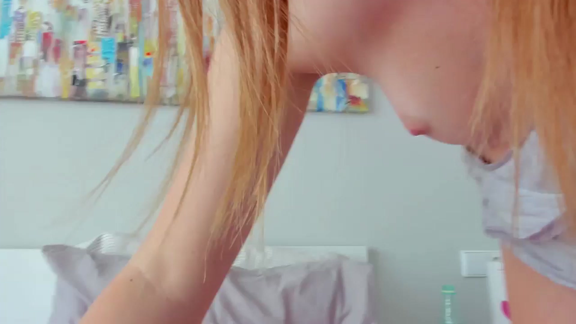 Gallery image thumbnail from NikaJohnson2's myfreecams stream on, 06/10/2024, 14:42 image 20 of 20