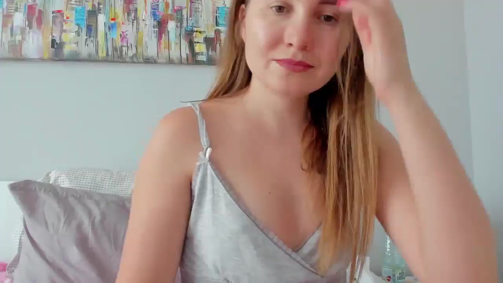Gallery image thumbnail from NikaJohnson2's myfreecams stream on, 06/10/2024, 15:39 image 9 of 20