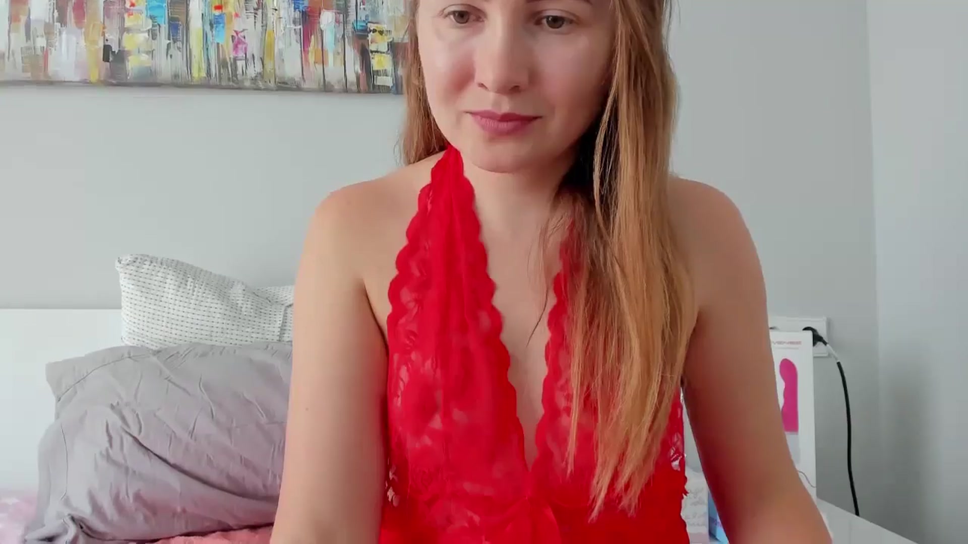 Gallery image thumbnail from NikaJohnson2's myfreecams stream on, 06/18/2024, 09:10 image 14 of 20