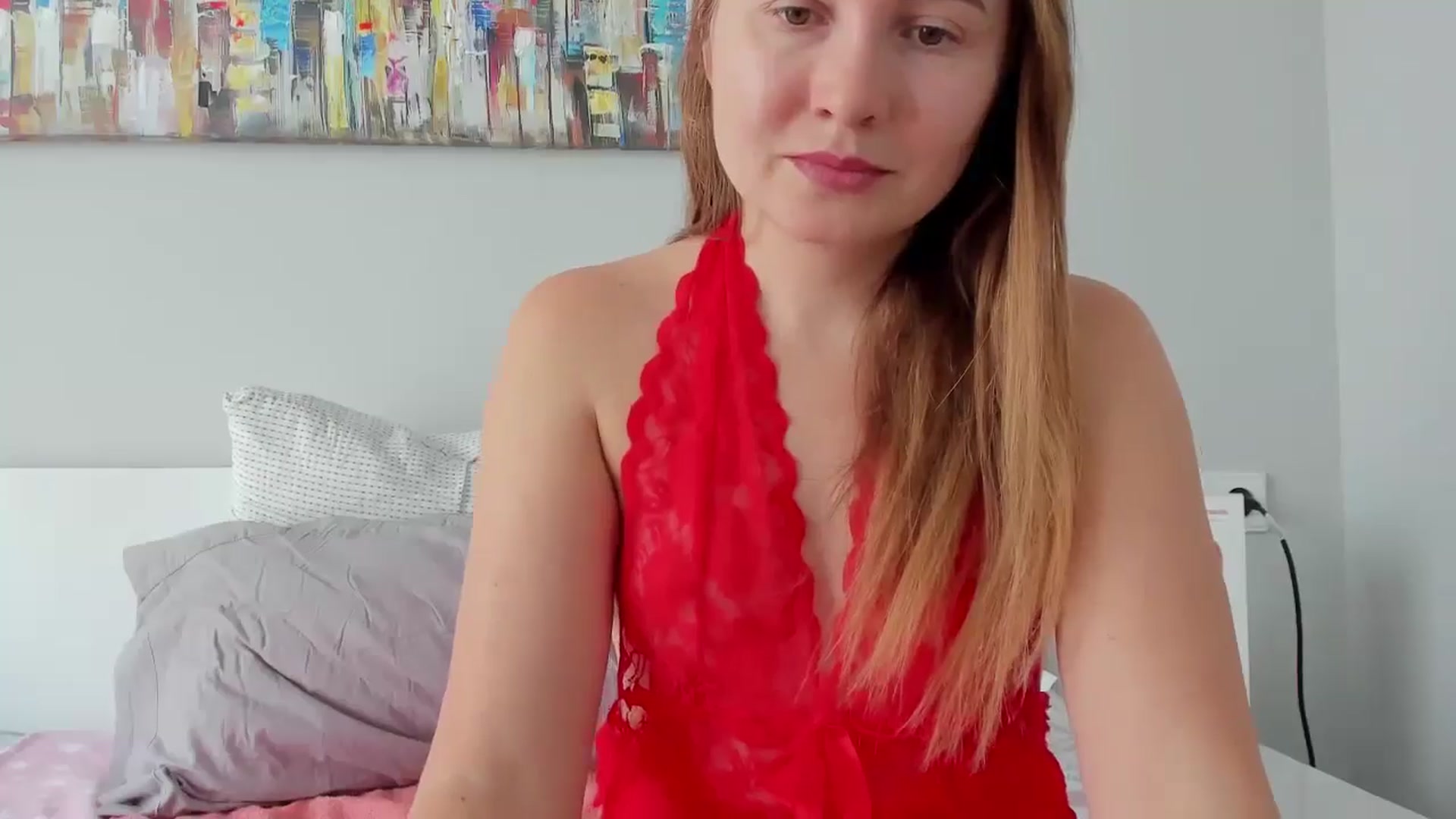 Gallery image thumbnail from NikaJohnson2's myfreecams stream on, 06/18/2024, 09:10 image 6 of 20