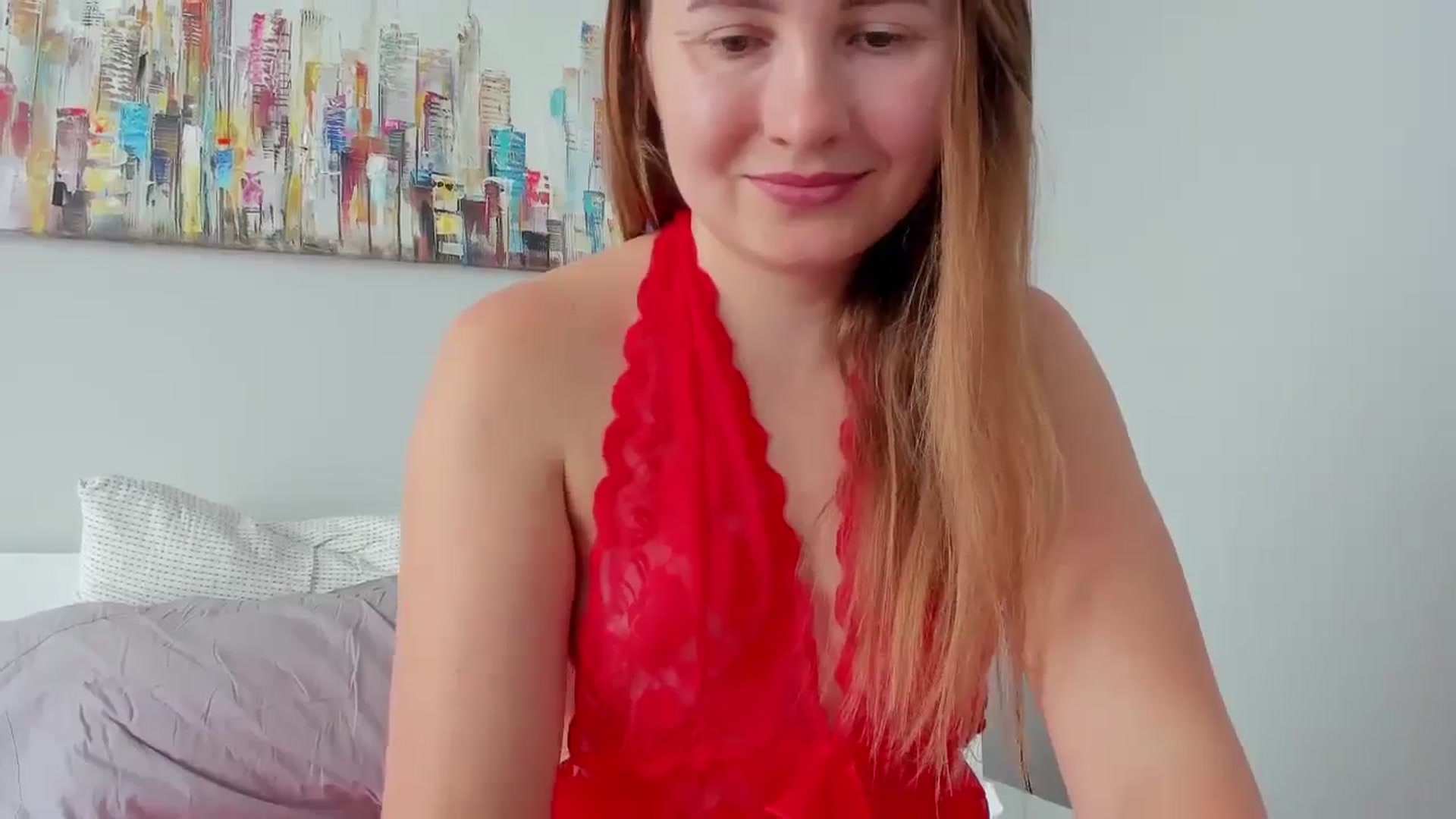 Gallery image thumbnail from NikaJohnson2's myfreecams stream on, 06/18/2024, 09:10 image 19 of 20