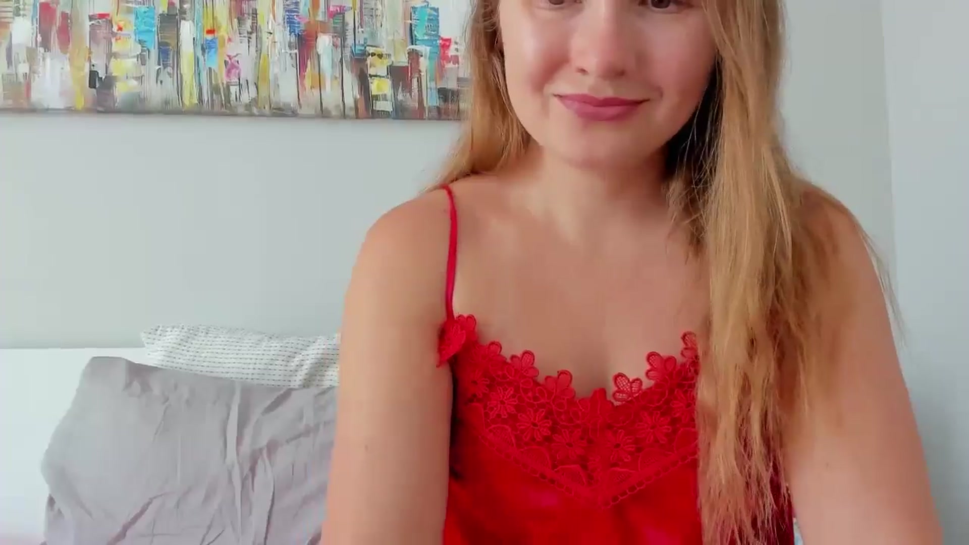 Gallery image thumbnail from NikaJohnson2's myfreecams stream on, 07/16/2024, 09:25 image 4 of 20
