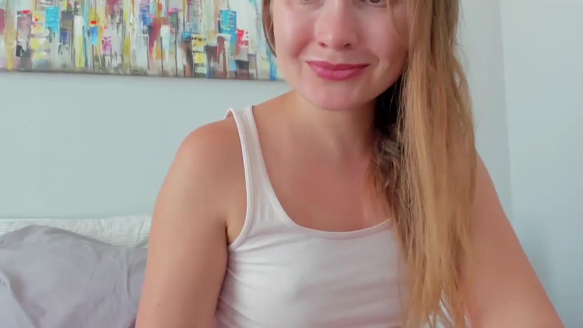 Gallery image thumbnail from NikaJohnson2's myfreecams stream on, 07/17/2024, 15:59 image 8 of 20