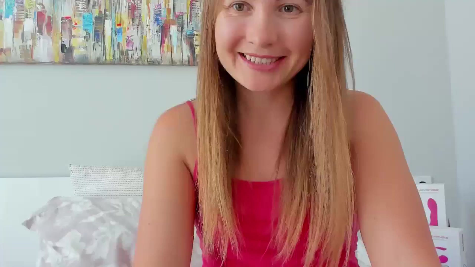 Gallery image thumbnail from NikaJohnson2's myfreecams stream on, 07/26/2024, 13:28 image 1 of 20