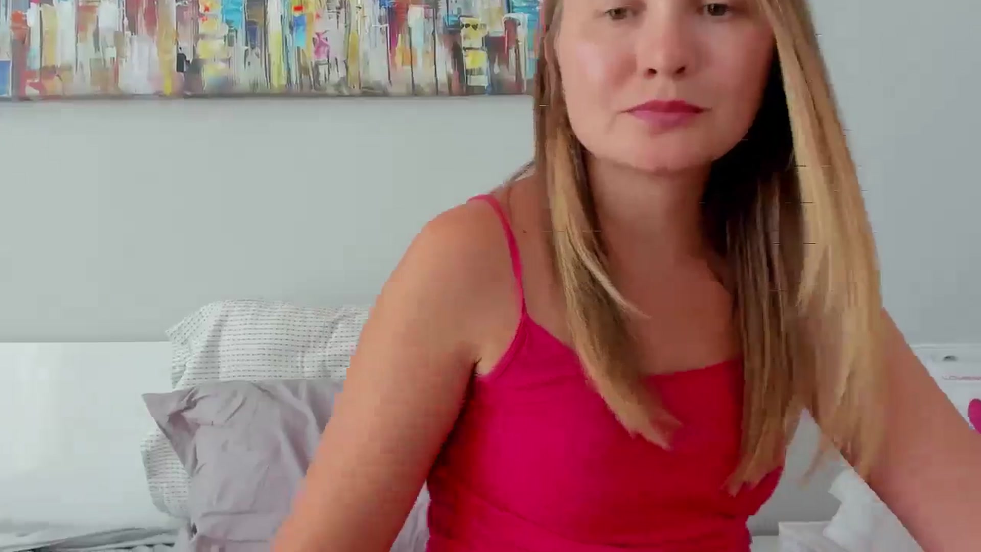 Gallery image thumbnail from NikaJohnson2's myfreecams stream on, 08/22/2024, 14:16 image 6 of 20