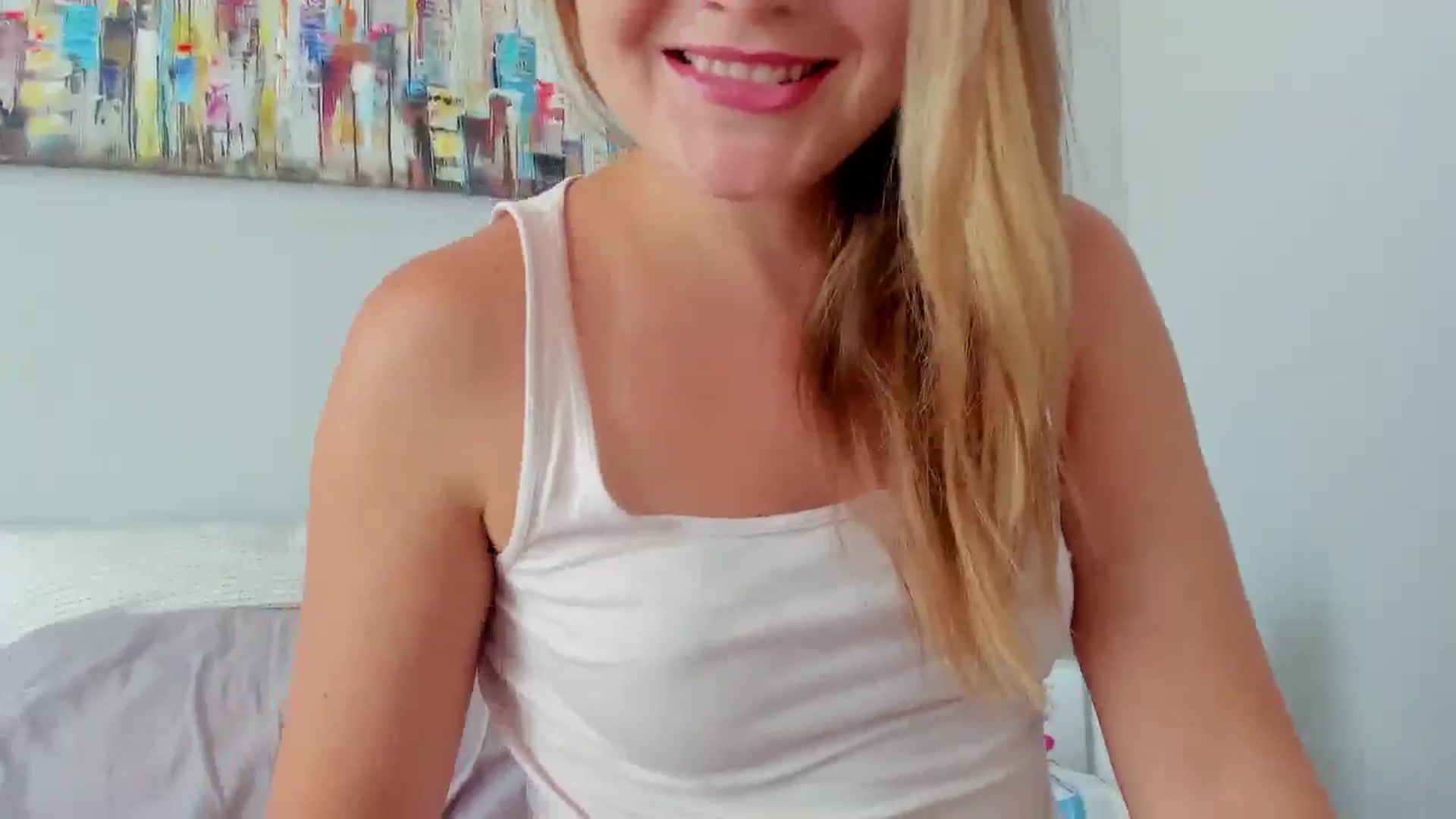 Gallery image thumbnail from NikaJohnson2's myfreecams stream on, 09/04/2024, 15:50 image 5 of 20