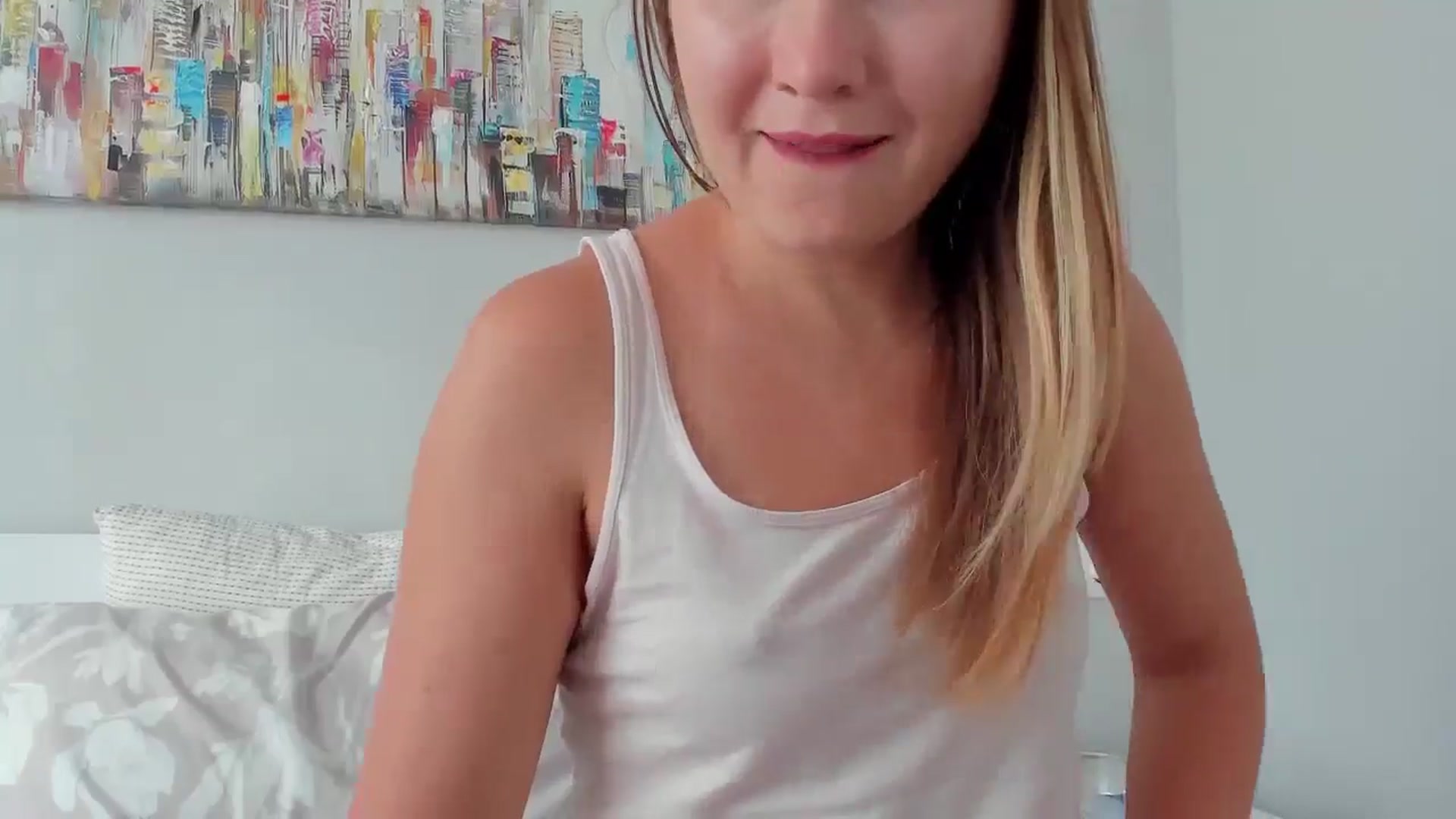 Gallery image thumbnail from NikaJohnson2's myfreecams stream on, 09/20/2024, 07:51 image 5 of 20