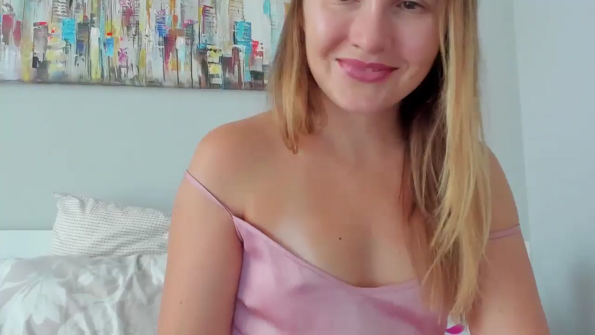Gallery image thumbnail from NikaJohnson2's myfreecams stream on, 09/21/2024, 11:10 image 9 of 20