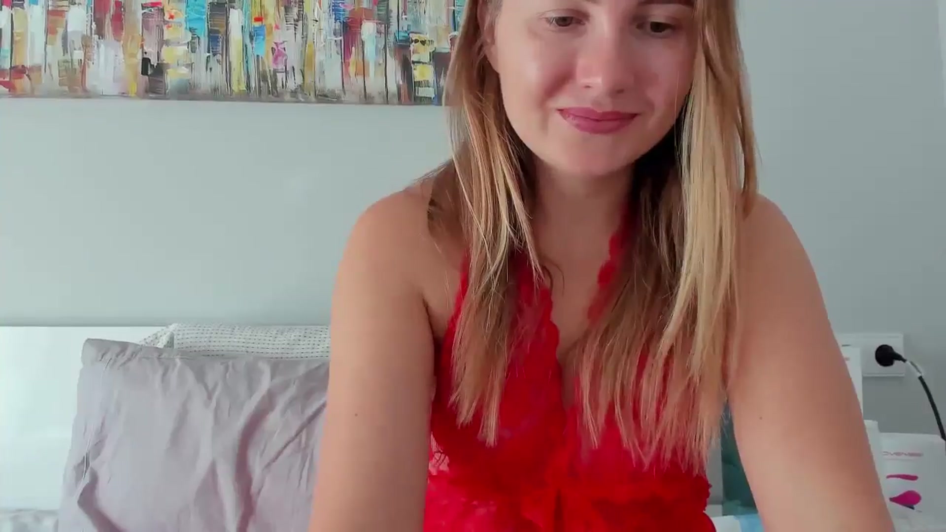Gallery image thumbnail from NikaJohnson2's myfreecams stream on, 10/08/2024, 08:50 image 13 of 20