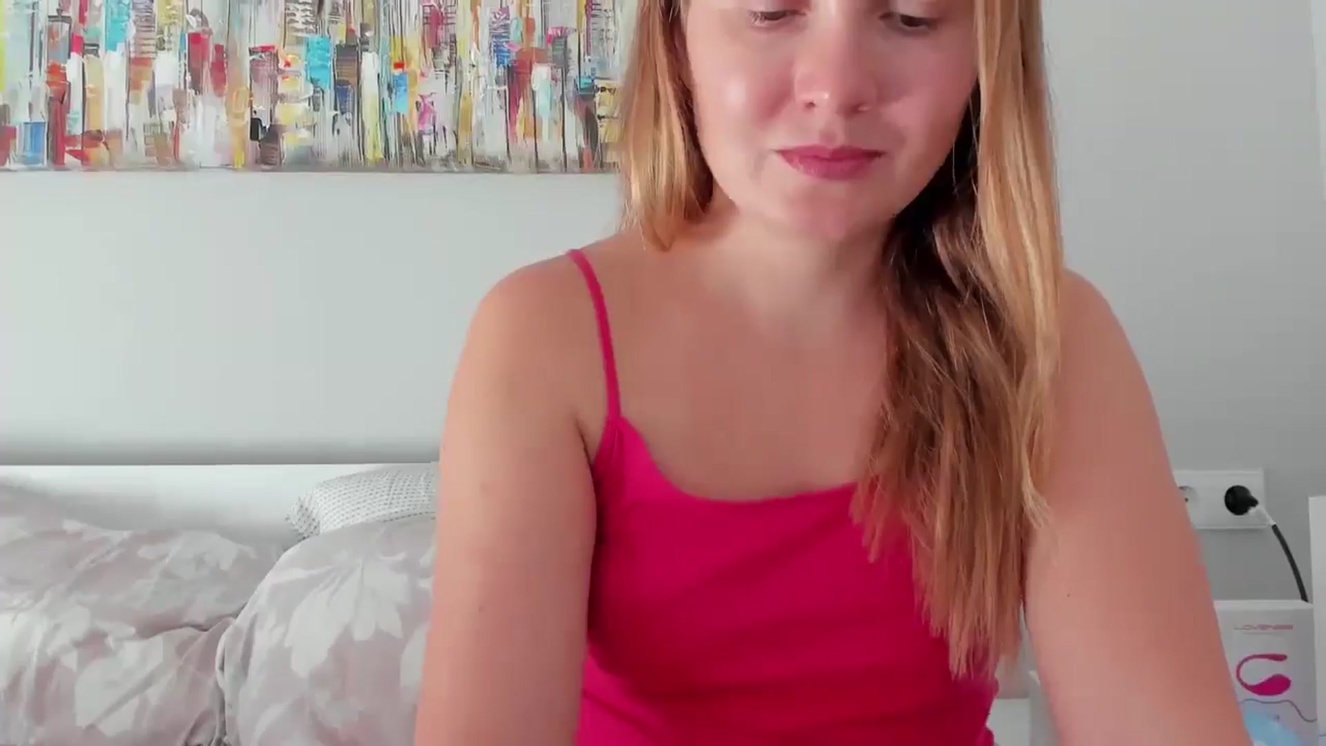 Gallery image thumbnail from NikaJohnson2's myfreecams stream on, 10/24/2024, 09:14 image 14 of 20