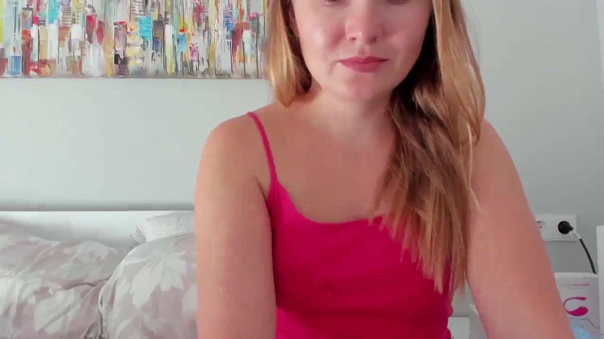 Gallery image thumbnail from NikaJohnson2's myfreecams stream on, 10/24/2024, 09:14 image 10 of 20