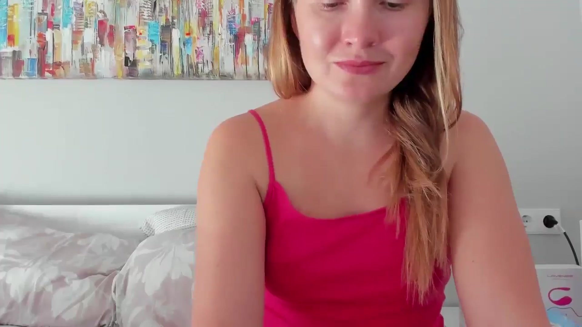 Gallery image thumbnail from NikaJohnson2's myfreecams stream on, 10/24/2024, 09:14 image 2 of 20