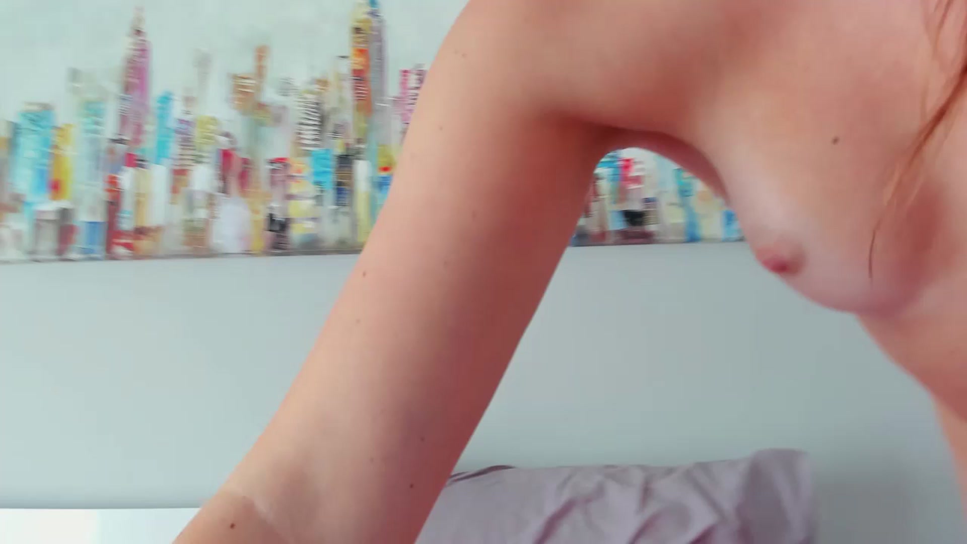 Gallery image thumbnail from NikaJohnson2's myfreecams stream on, 11/06/2024, 11:34 image 6 of 20