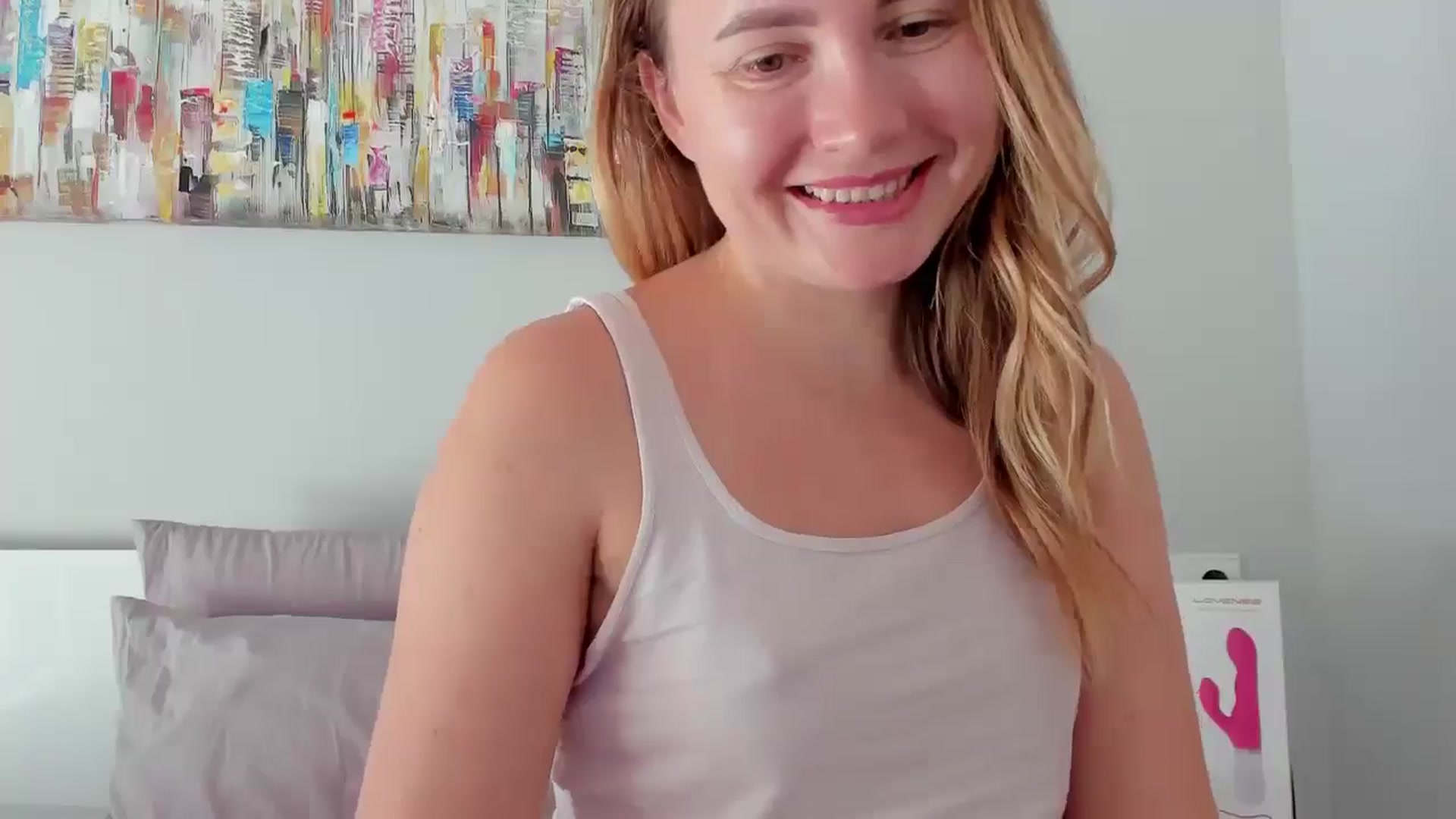 Gallery image thumbnail from NikaJohnson2's myfreecams stream on, 11/10/2024, 10:54 image 11 of 20