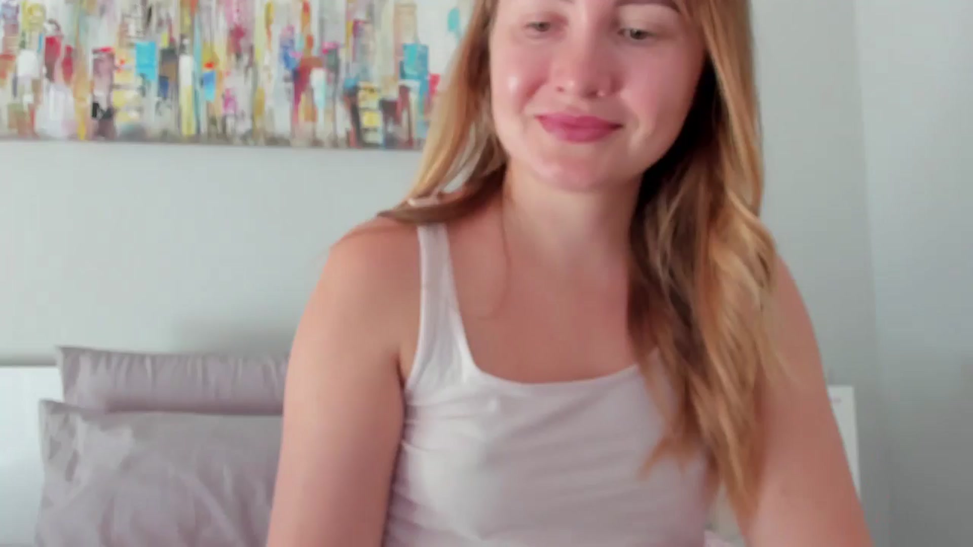 Gallery image thumbnail from NikaJohnson2's myfreecams stream on, 11/10/2024, 10:54 image 2 of 20