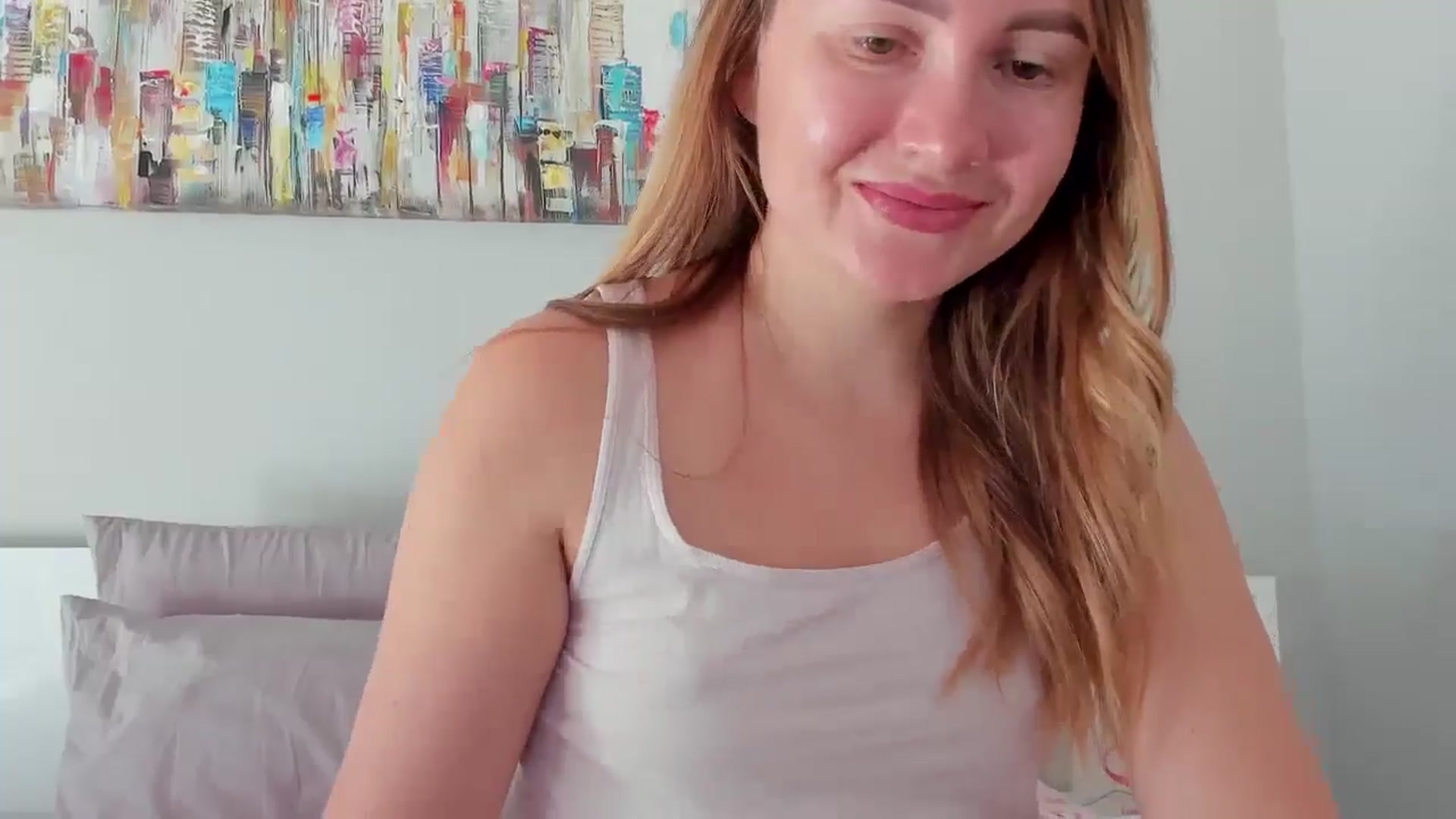 Gallery image thumbnail from NikaJohnson2's myfreecams stream on, 11/10/2024, 10:54 image 3 of 20