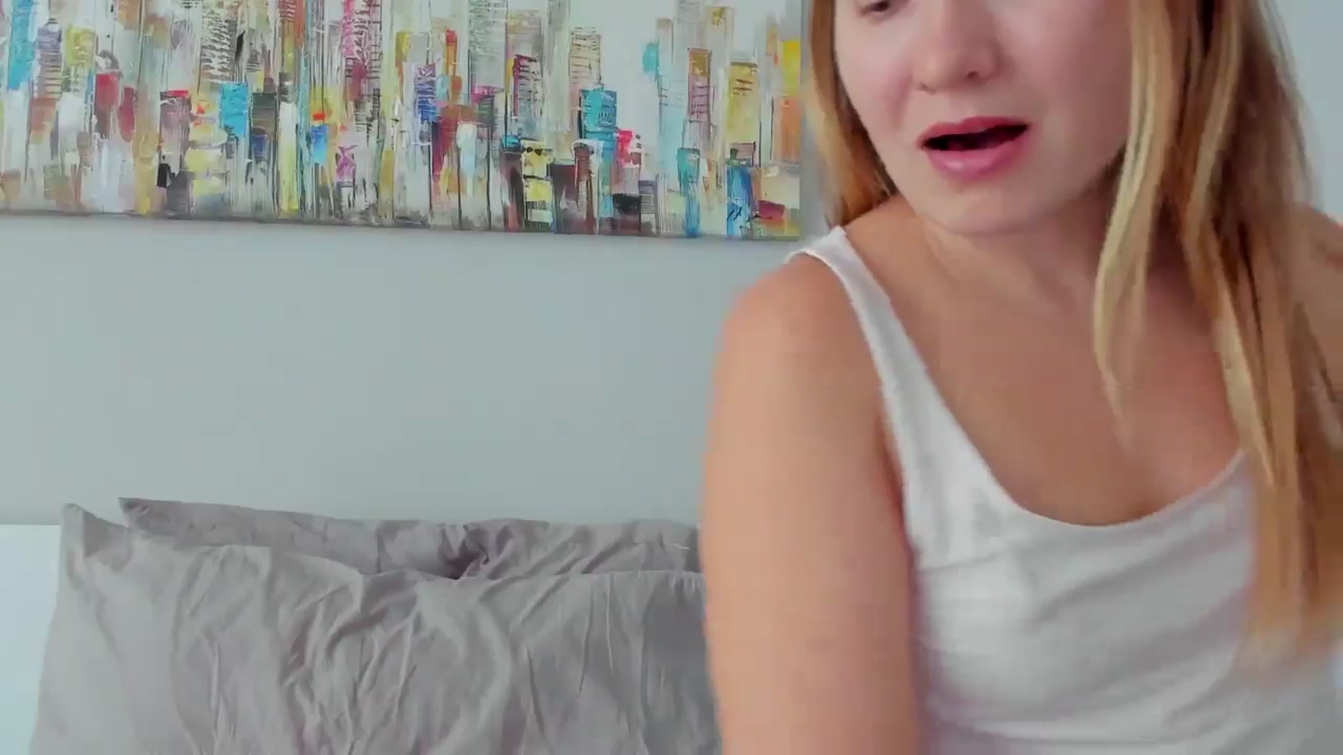 Gallery image thumbnail from NikaJohnson2's myfreecams stream on, 11/12/2024, 16:00 image 20 of 20