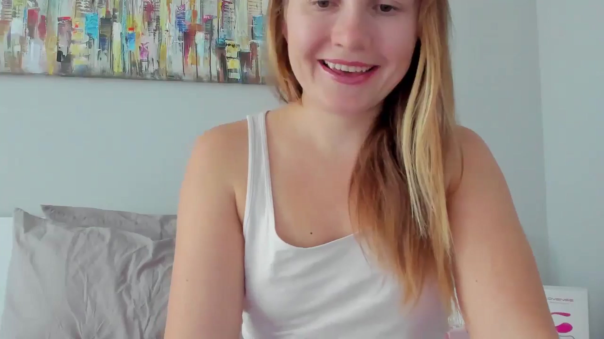 Gallery image thumbnail from NikaJohnson2's myfreecams stream on, 11/12/2024, 16:00 image 9 of 20