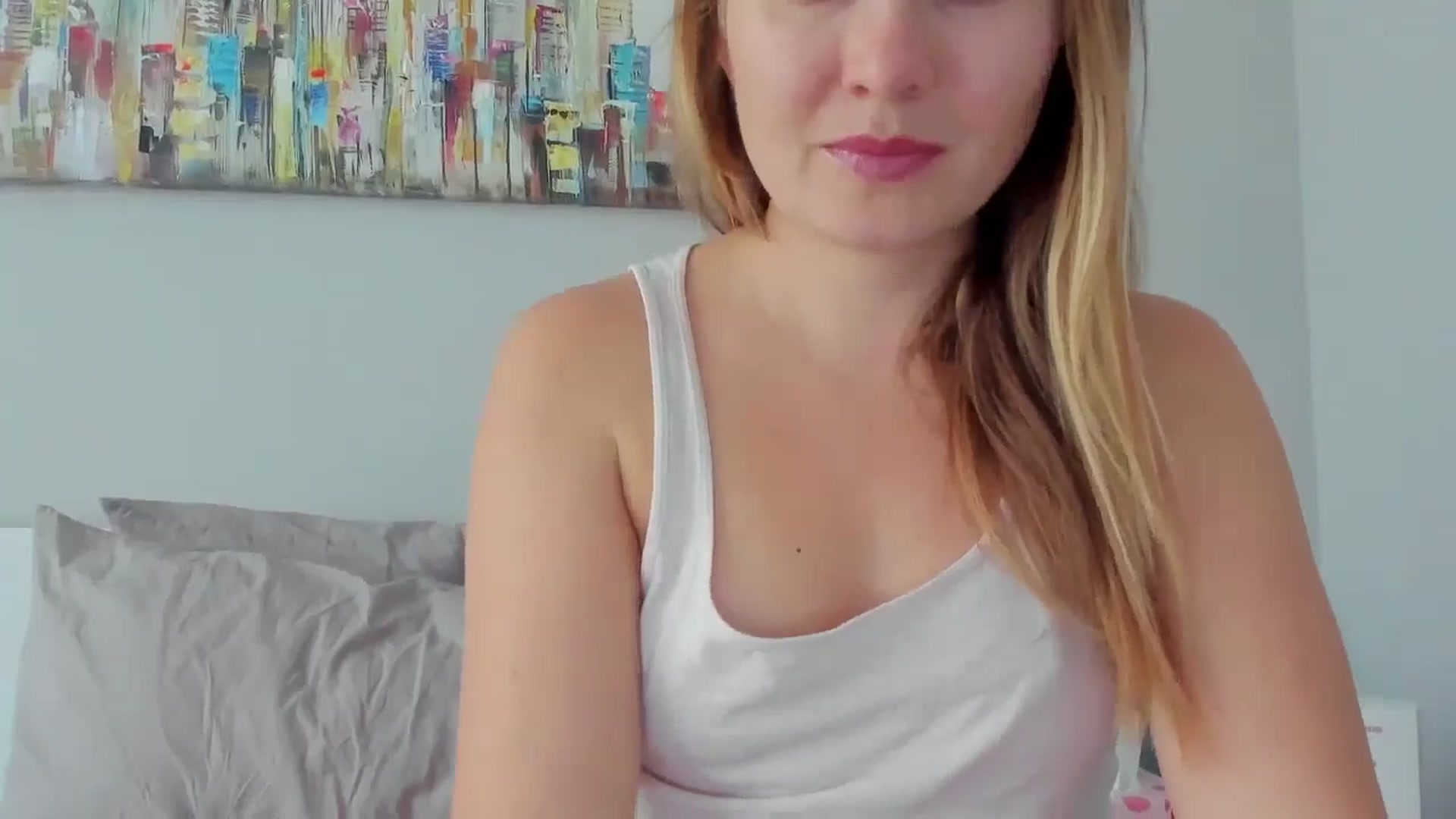 Gallery image thumbnail from NikaJohnson2's myfreecams stream on, 11/12/2024, 16:00 image 13 of 20