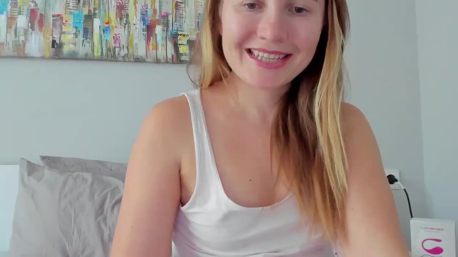 Gallery image thumbnail from NikaJohnson2's myfreecams stream on, 11/12/2024, 16:00 image 16 of 20