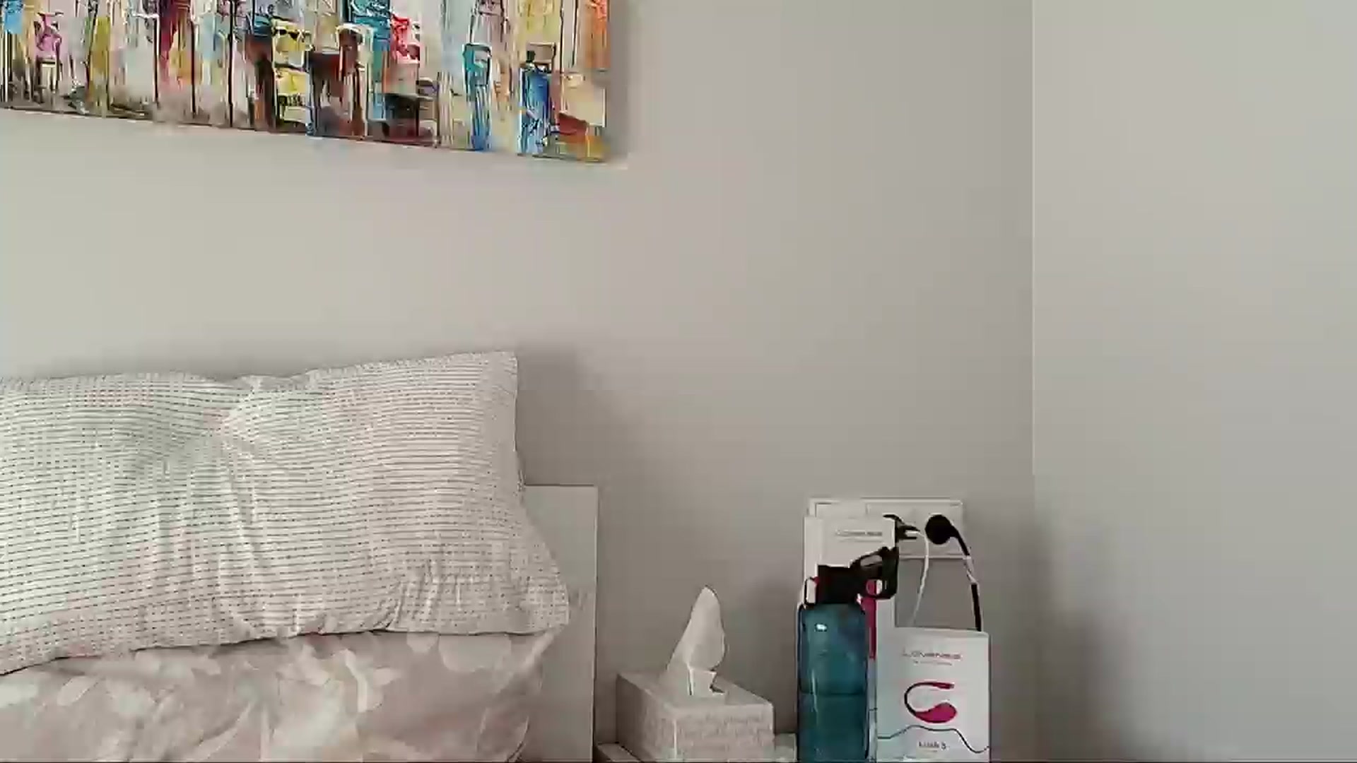 Gallery image thumbnail from NikaJohnson2's myfreecams stream on, 01/31/2026, 11:59 image 4 of 20