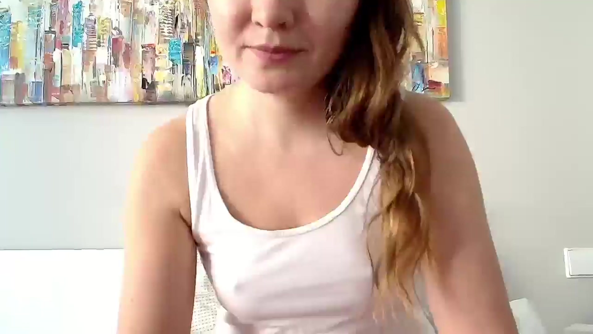 Gallery image thumbnail from NikaJohnson2's myfreecams stream on, 02/03/2026, 08:08 image 17 of 20