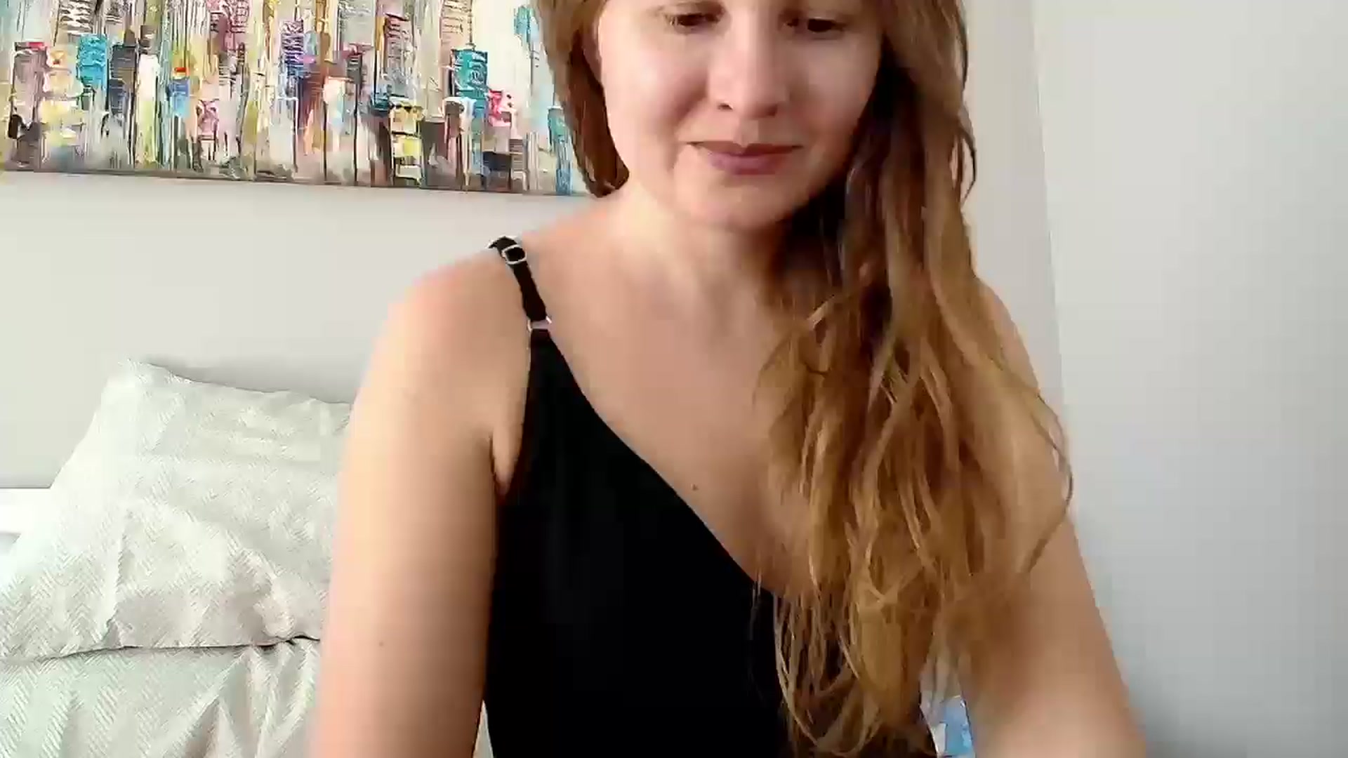 Gallery image thumbnail from NikaJohnson2's myfreecams stream on, 02/17/2026, 13:25 image 5 of 20