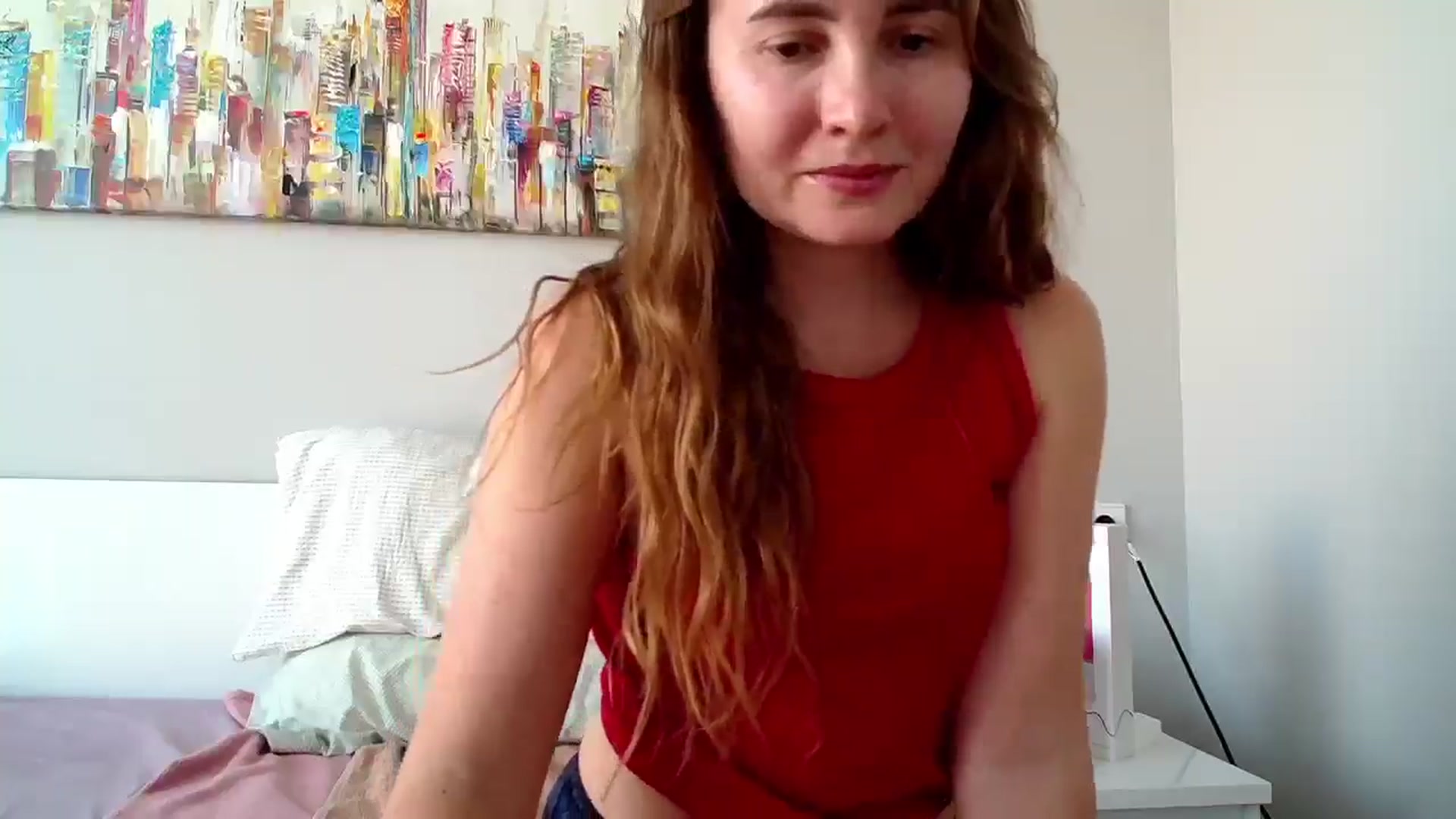 Gallery image thumbnail from NikaJohnson2's myfreecams stream on, 02/20/2026, 17:05 image 19 of 20