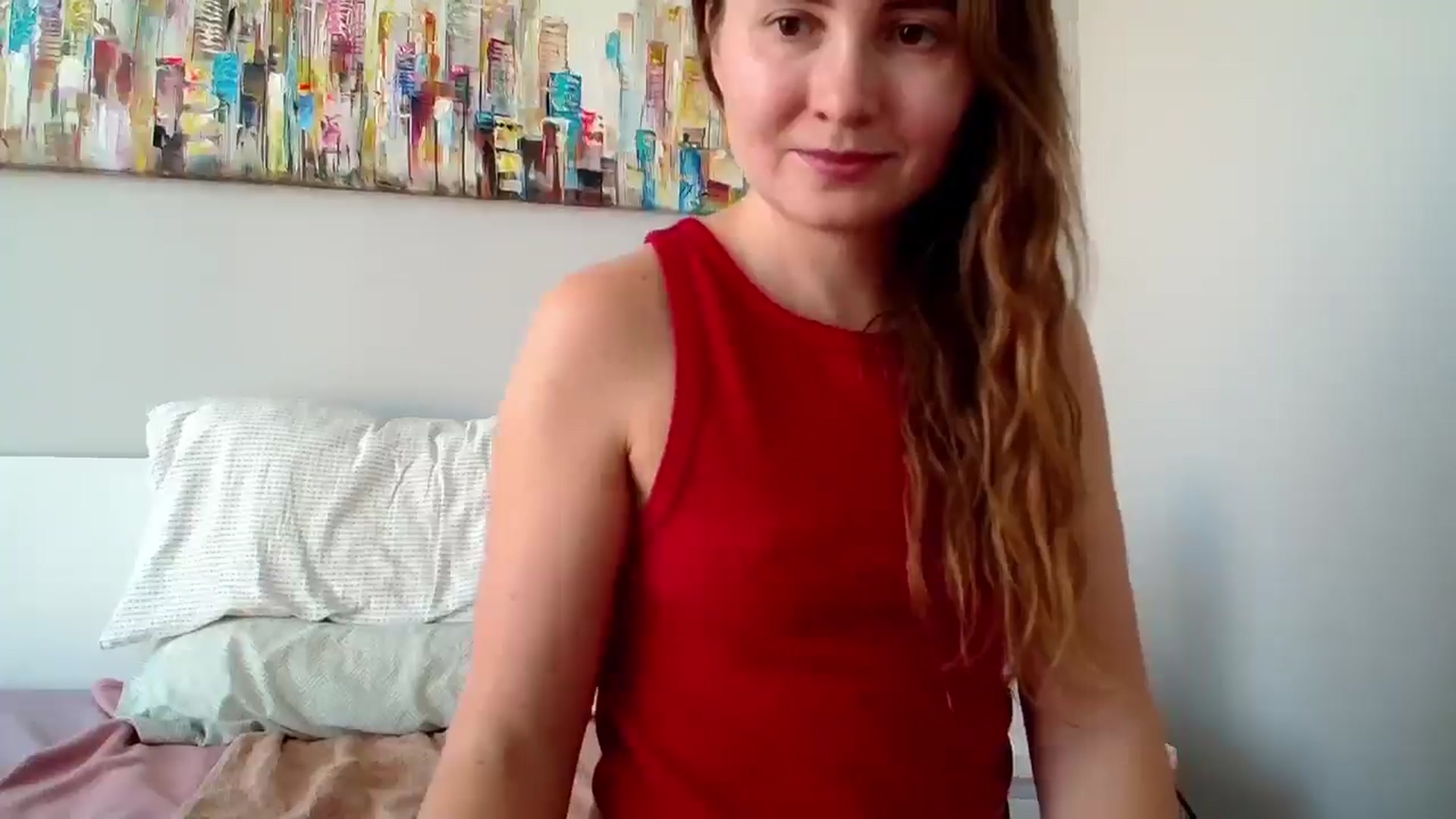 Gallery image thumbnail from NikaJohnson2's myfreecams stream on, 02/20/2026, 17:05 image 5 of 20