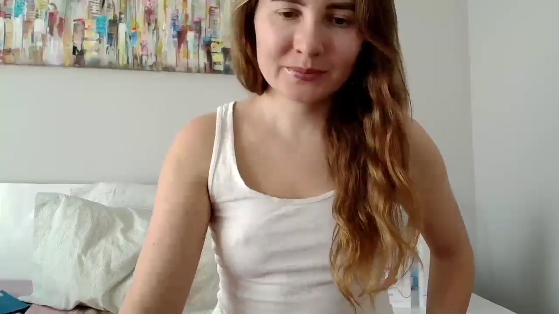 Gallery image thumbnail from NikaJohnson2's myfreecams stream on, 02/26/2026, 11:16 image 11 of 20