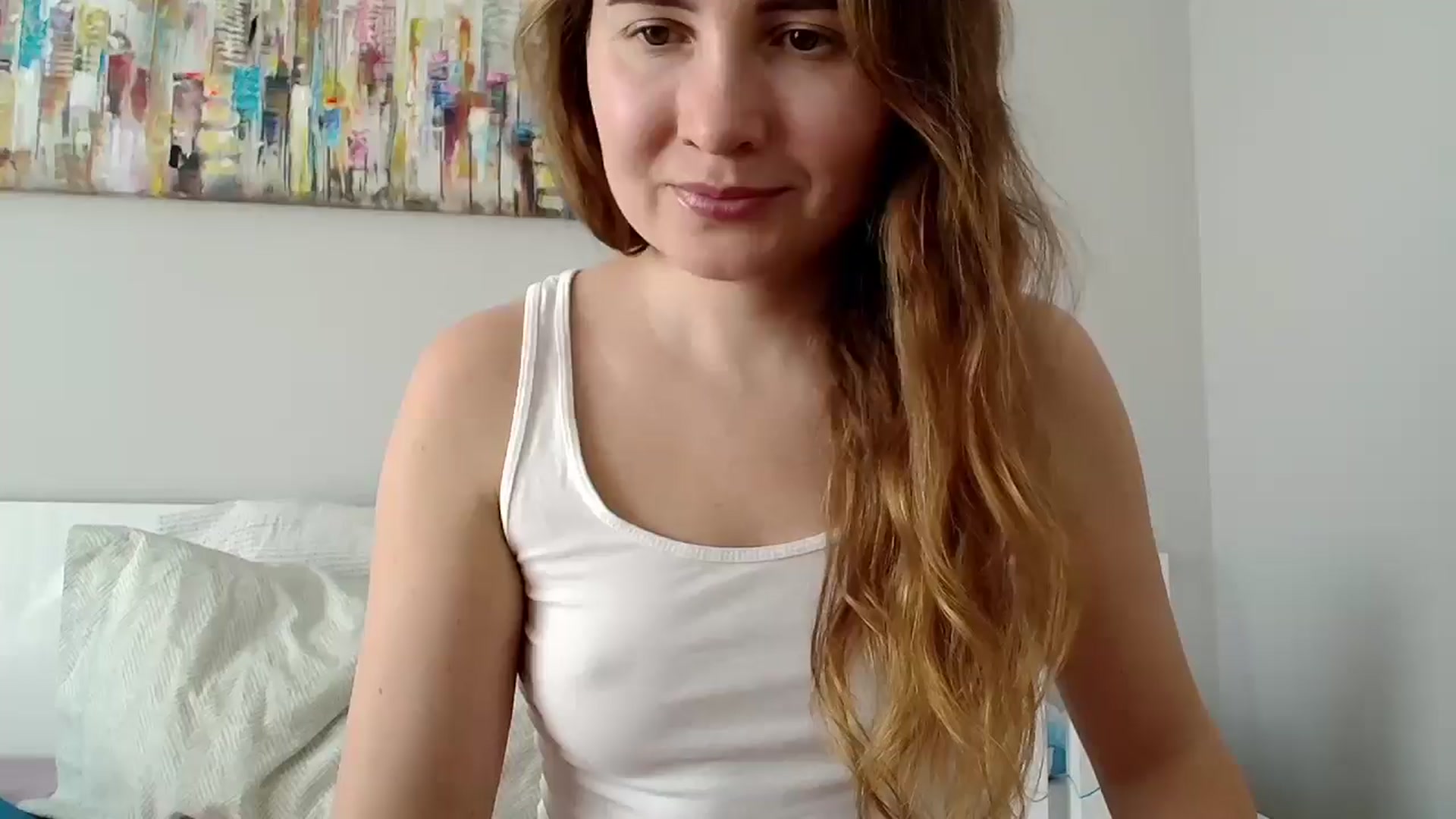 Gallery image thumbnail from NikaJohnson2's myfreecams stream on, 02/26/2026, 11:16 image 1 of 20