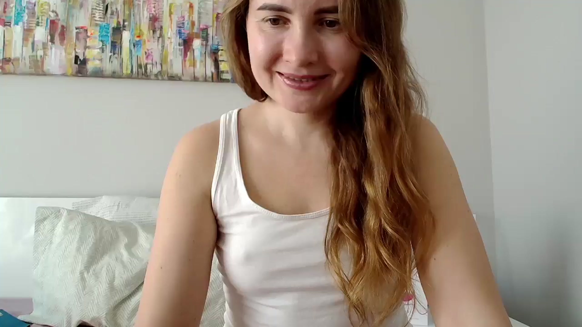 Gallery image thumbnail from NikaJohnson2's myfreecams stream on, 02/26/2026, 11:16 image 7 of 20