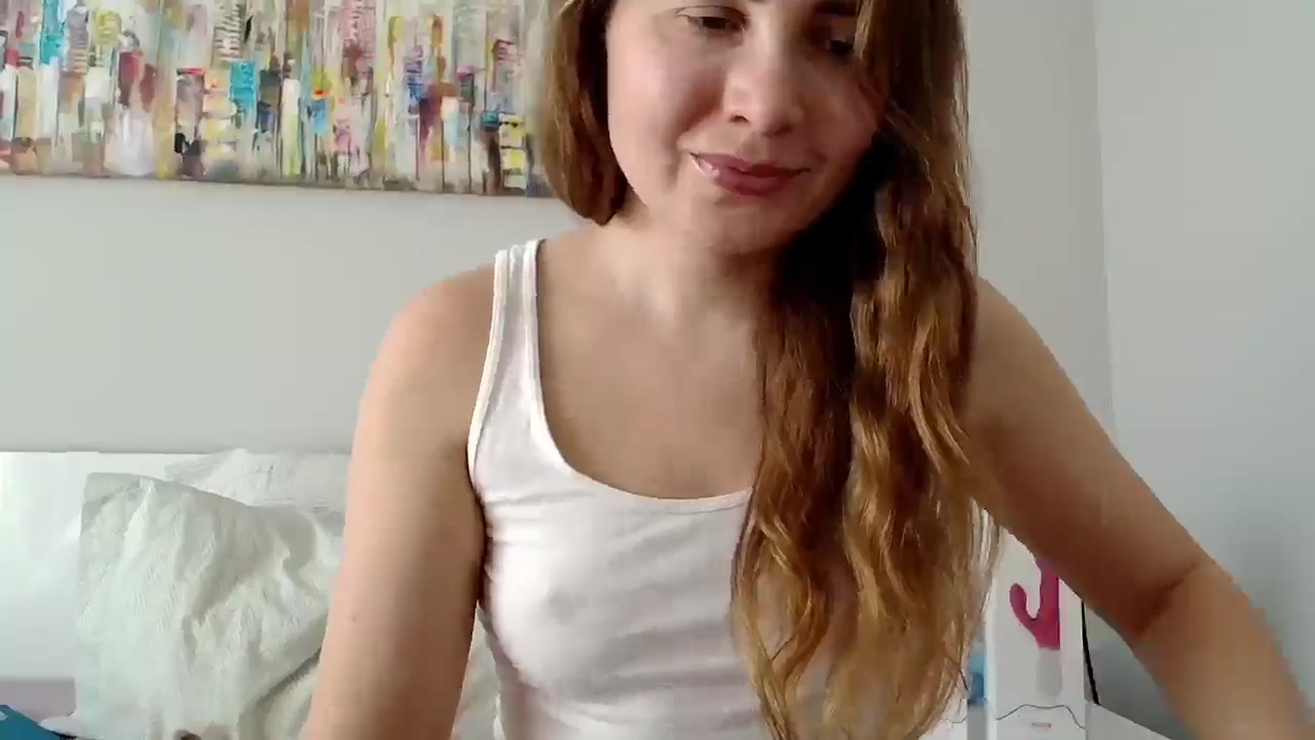 Gallery image thumbnail from NikaJohnson2's myfreecams stream on, 02/26/2026, 11:16 image 9 of 20