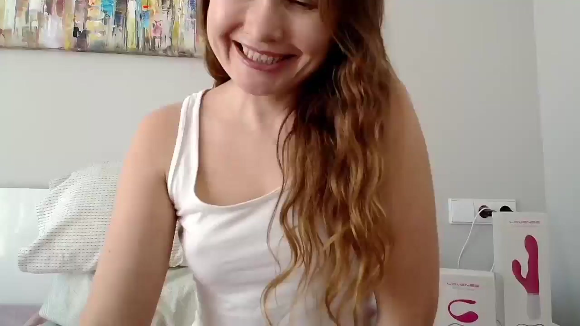 Gallery image thumbnail from NikaJohnson2's myfreecams stream on, 02/26/2026, 14:25 image 7 of 20