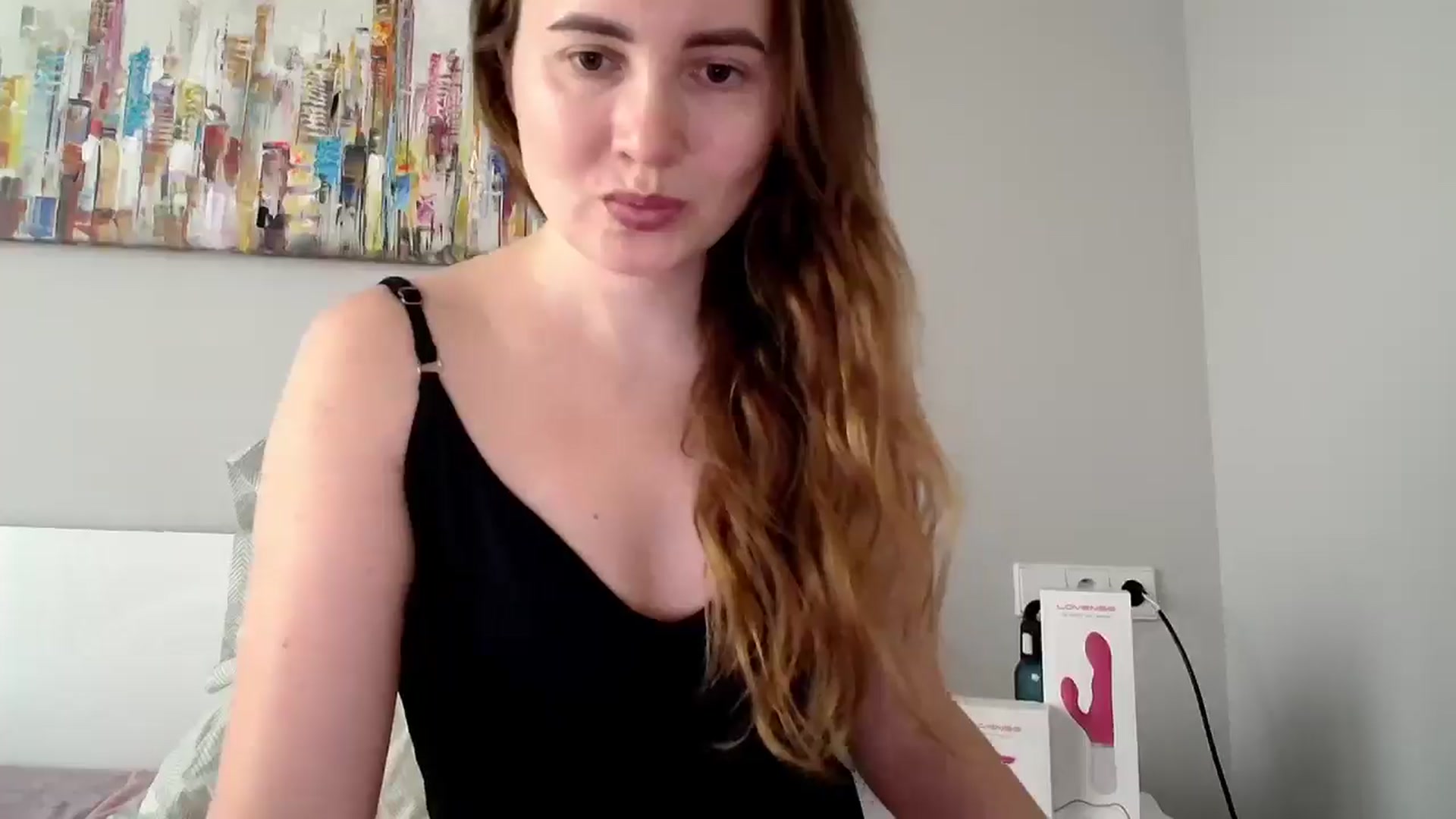 Gallery image thumbnail from NikaJohnson2's myfreecams stream on, 03/03/2026, 08:19 image 5 of 20