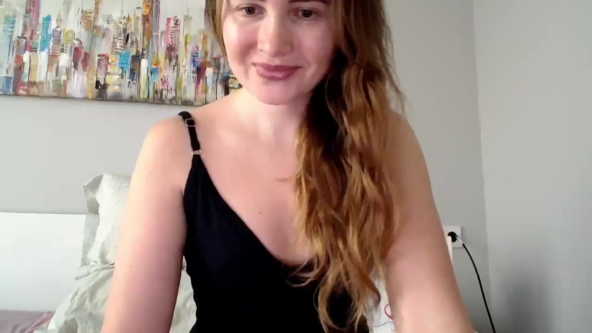Gallery image thumbnail from NikaJohnson2's myfreecams stream on, 03/03/2026, 08:19 image 2 of 20