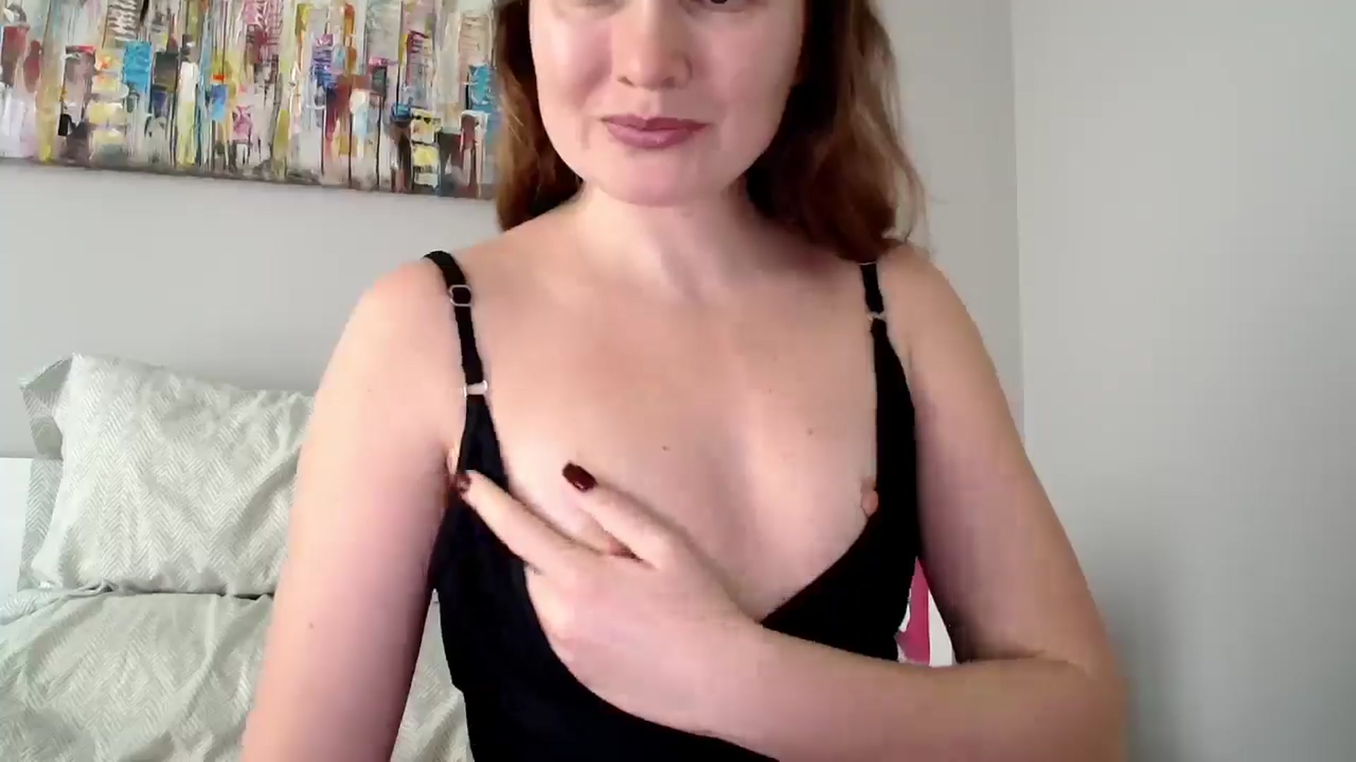 Gallery image thumbnail from NikaJohnson2's myfreecams stream on, 03/03/2026, 08:19 image 15 of 20