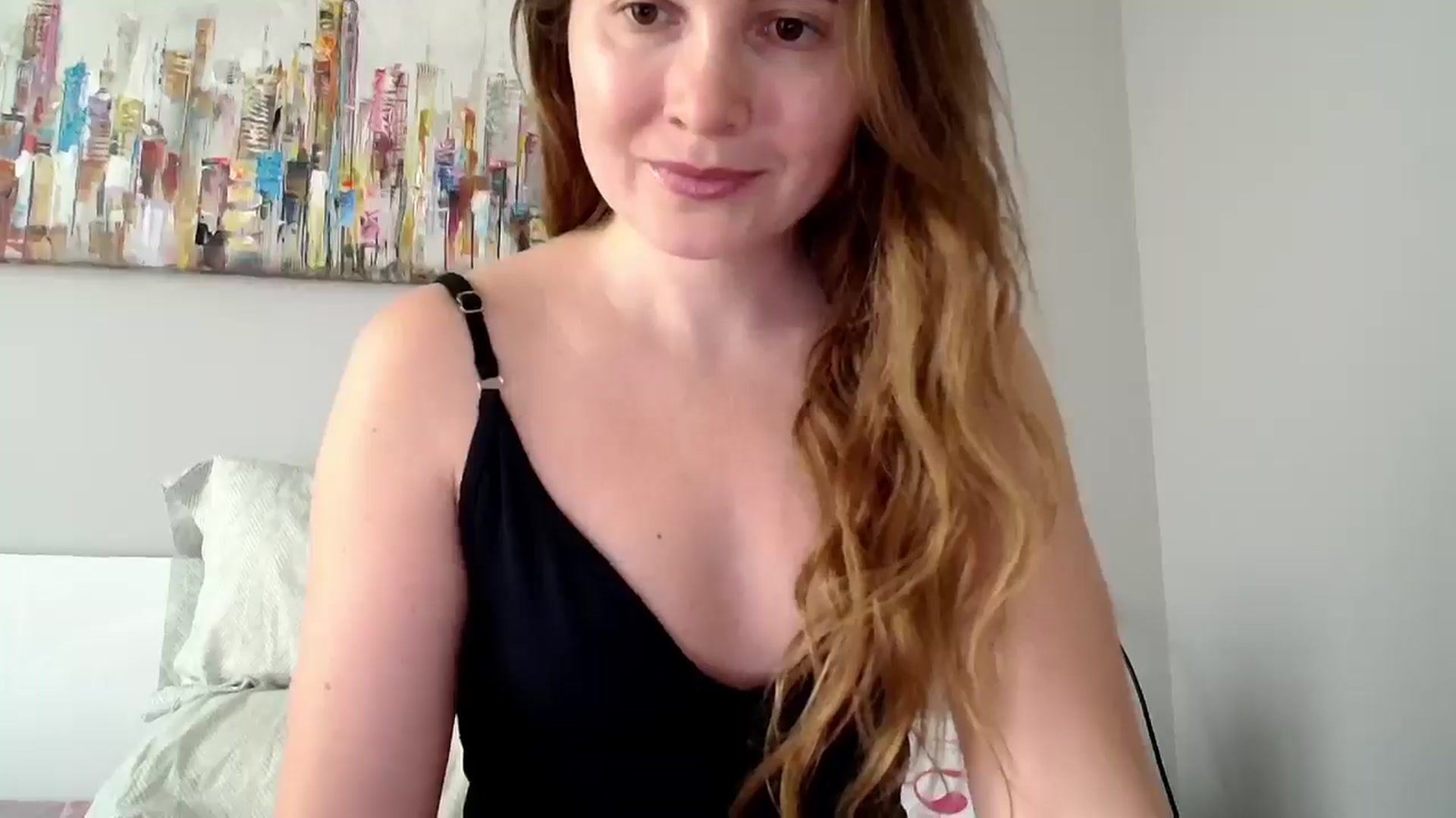 Gallery image thumbnail from NikaJohnson2's myfreecams stream on, 03/03/2026, 08:19 image 20 of 20