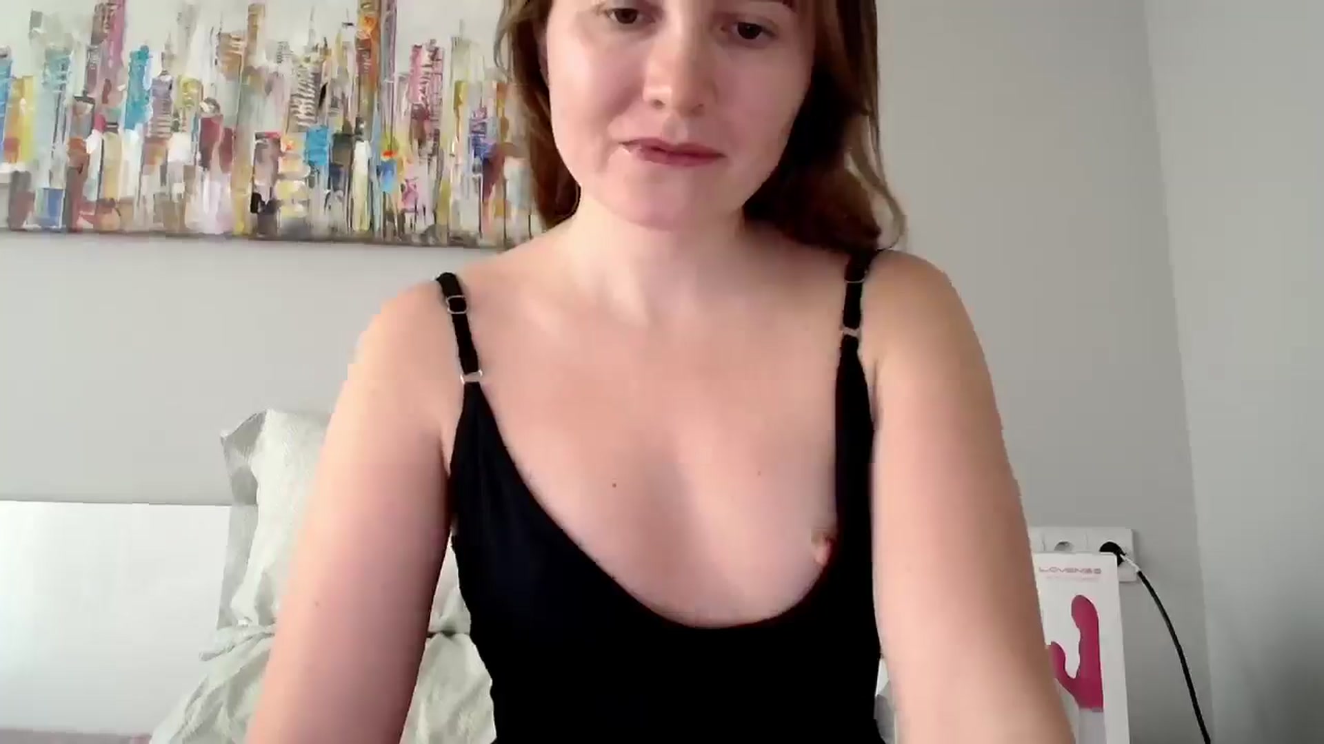 Gallery image thumbnail from NikaJohnson2's myfreecams stream on, 03/03/2026, 08:19 image 12 of 20